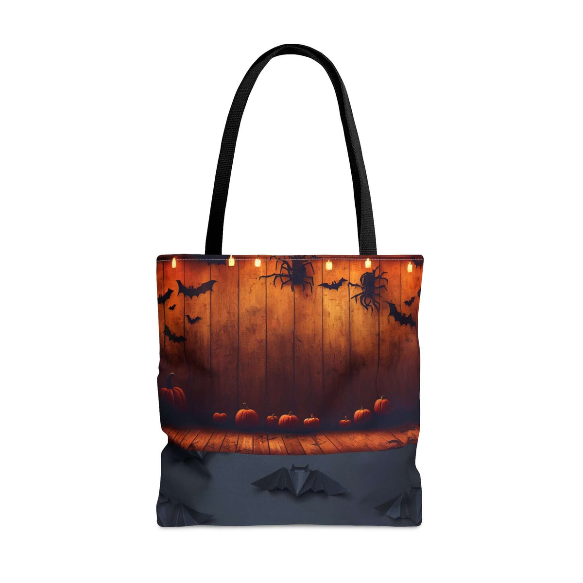 Spooky Season Halloween Tote Bag, Brand63