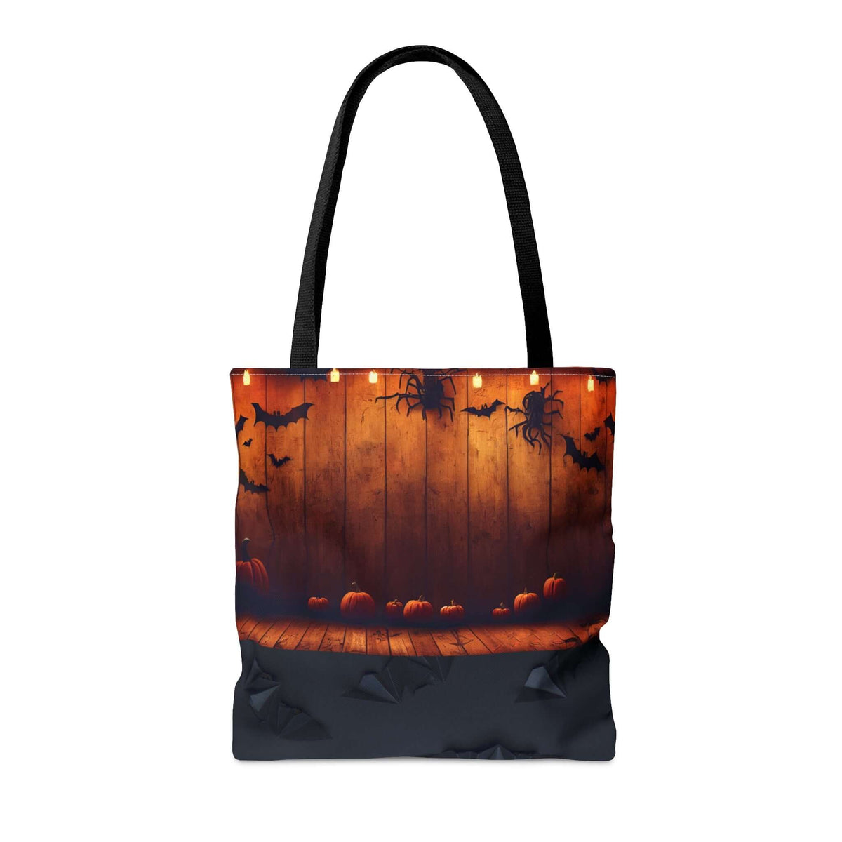 Spooky Season Halloween Tote Bag, Brand63