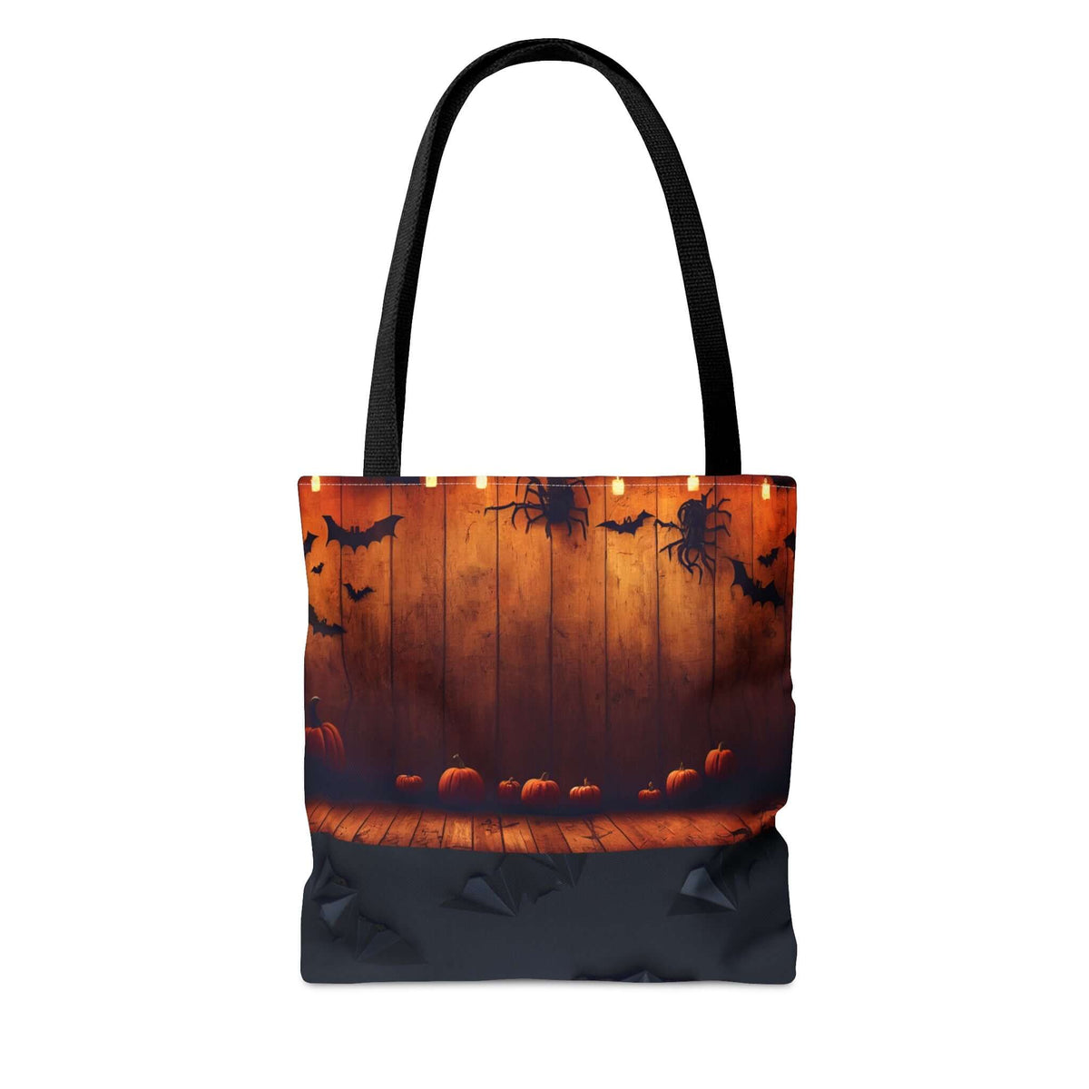 Spooky Season Halloween Tote Bag, Brand63