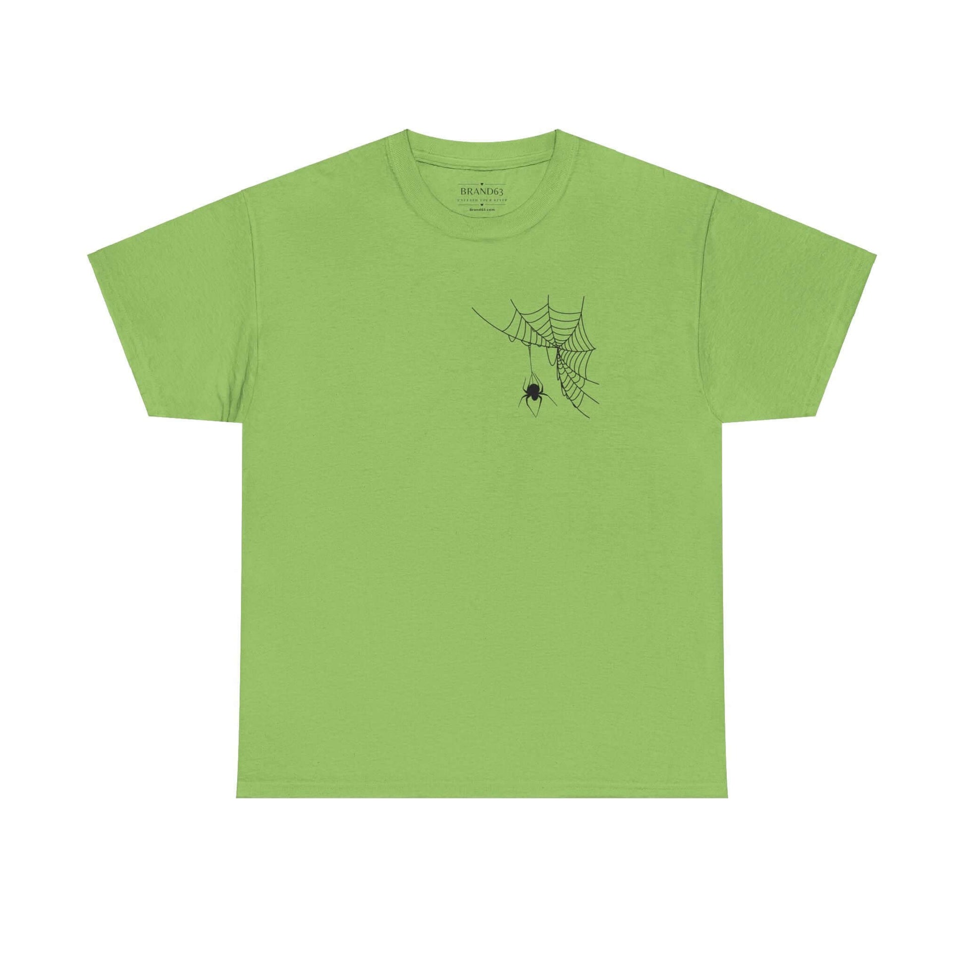 Spooky Witchy Halloween T-Shirt | Plus Sizes Available, Brand63