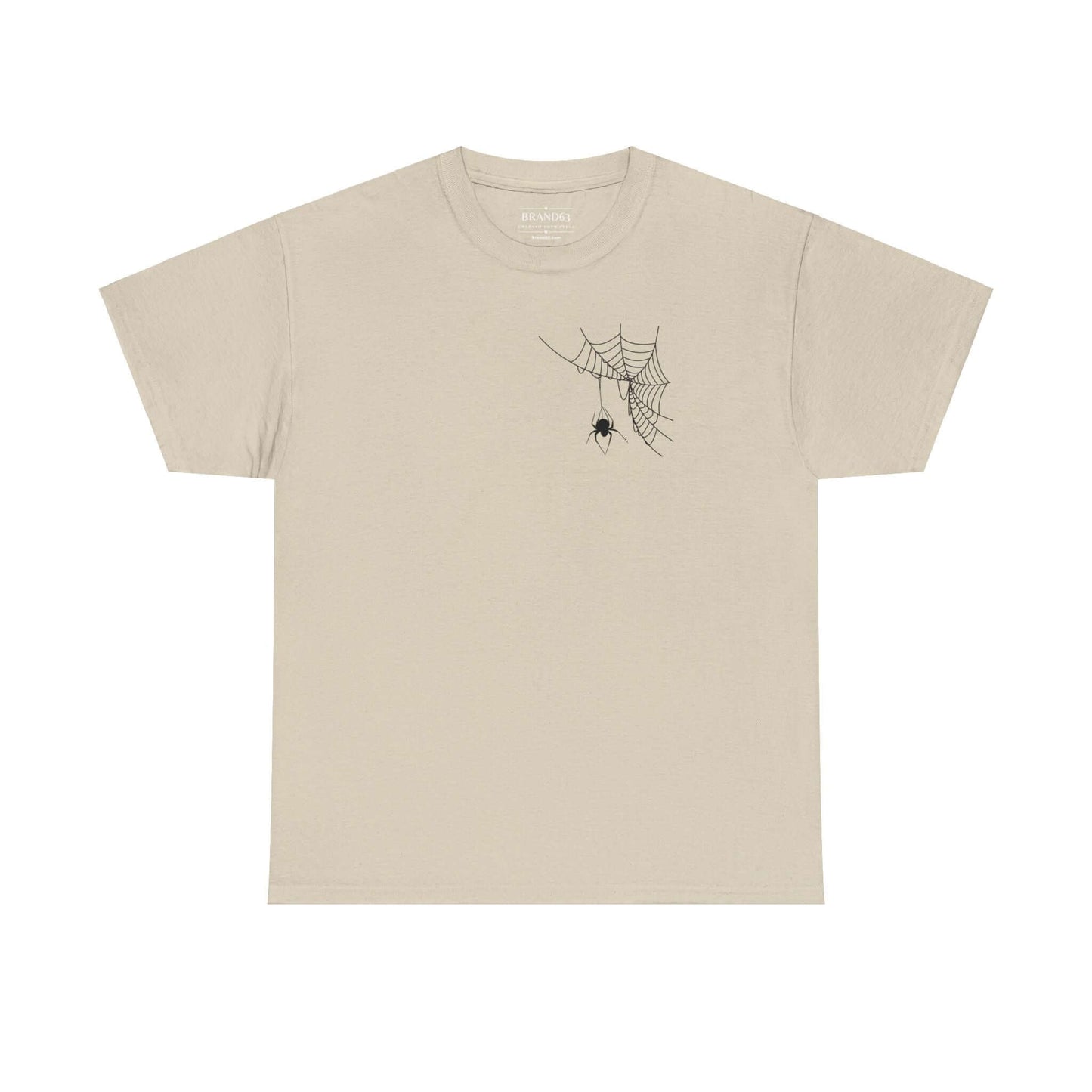 Spooky Witchy Halloween T-Shirt | Plus Sizes Available, Brand63