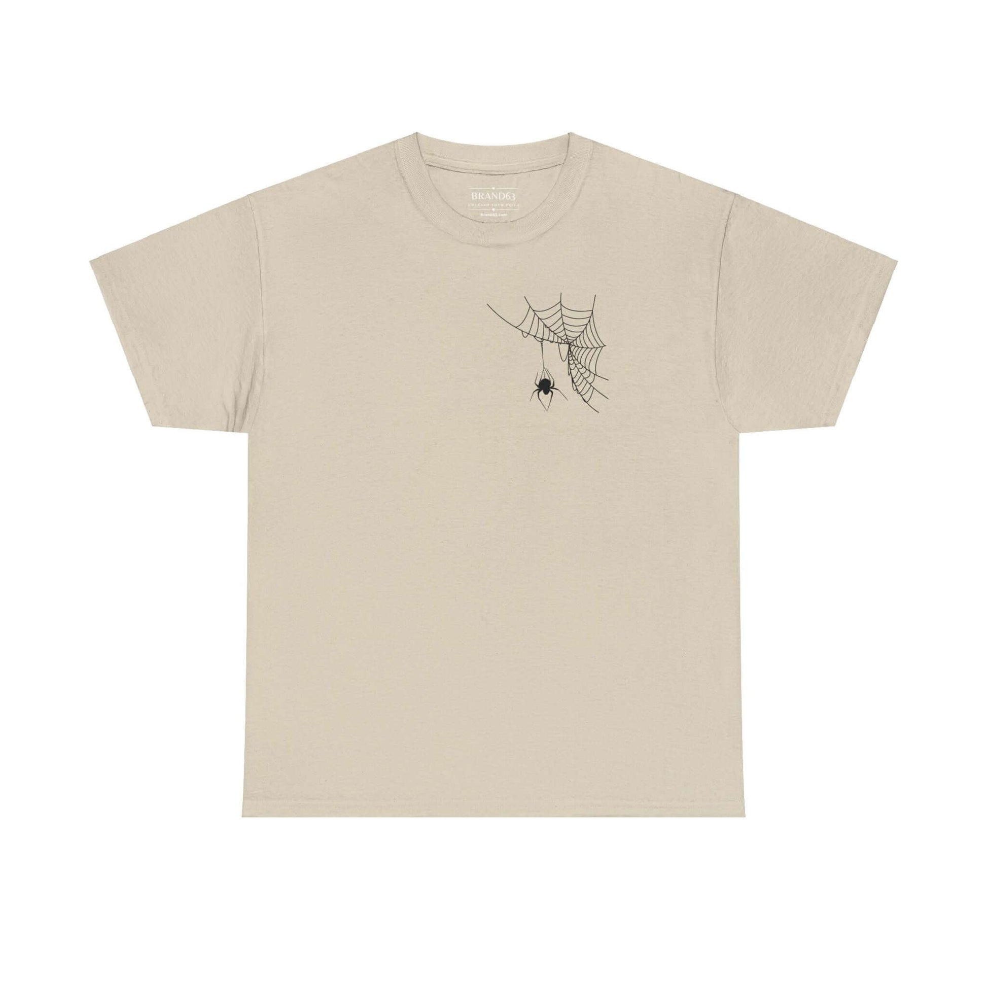 Spooky Witchy Halloween T-Shirt | Plus Sizes Available, Brand63
