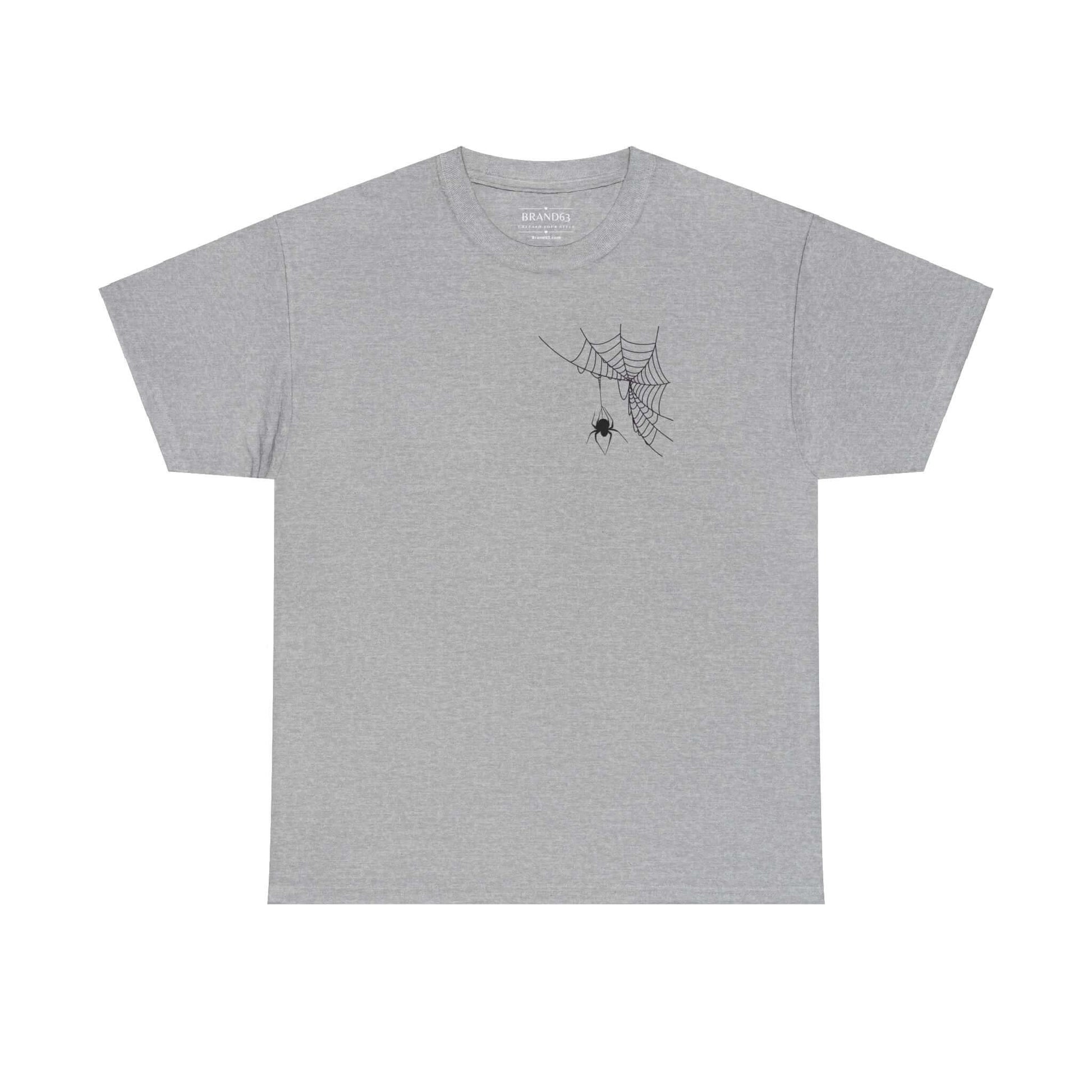 Spooky Witchy Halloween T-Shirt | Plus Sizes Available, Brand63