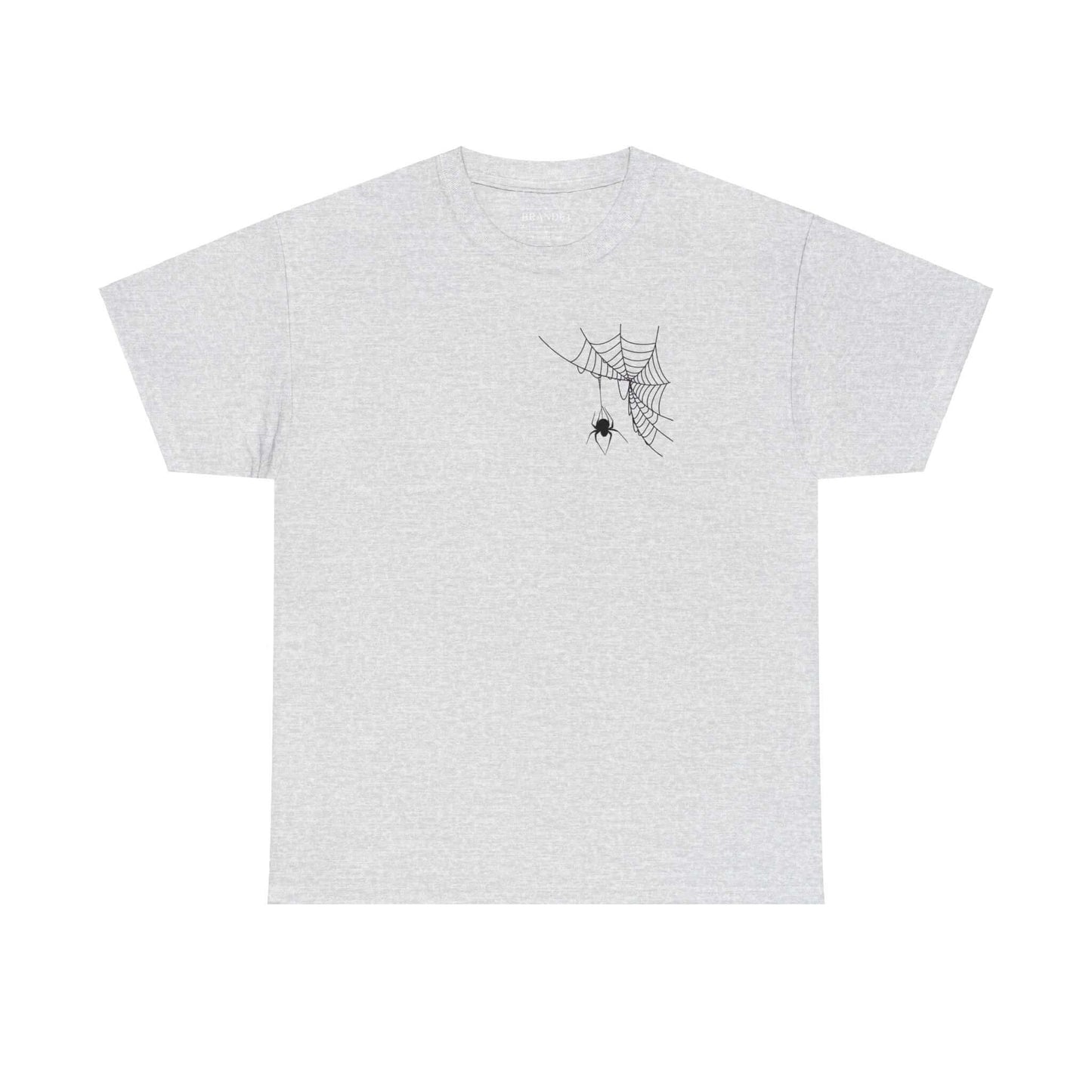 Spooky Witchy Halloween T-Shirt | Plus Sizes Available, Brand63