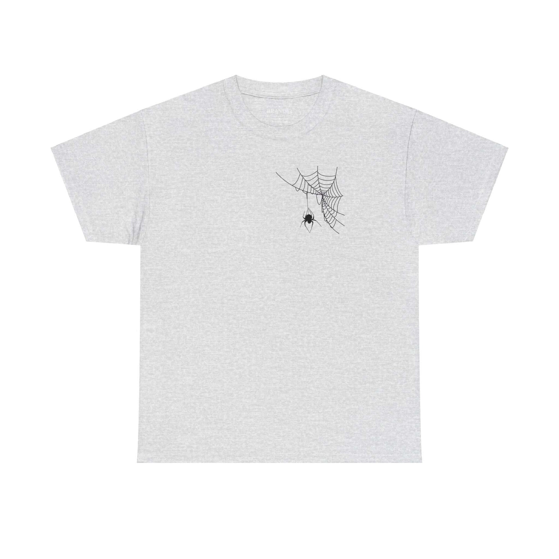 Spooky Witchy Halloween T-Shirt | Plus Sizes Available, Brand63