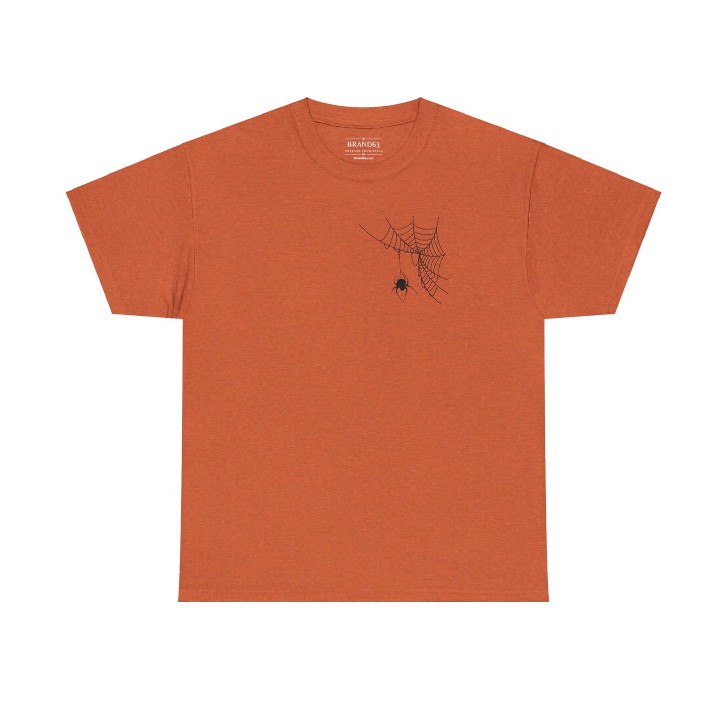 Spooky Witchy Halloween T-Shirt | Plus Sizes Available, Brand63