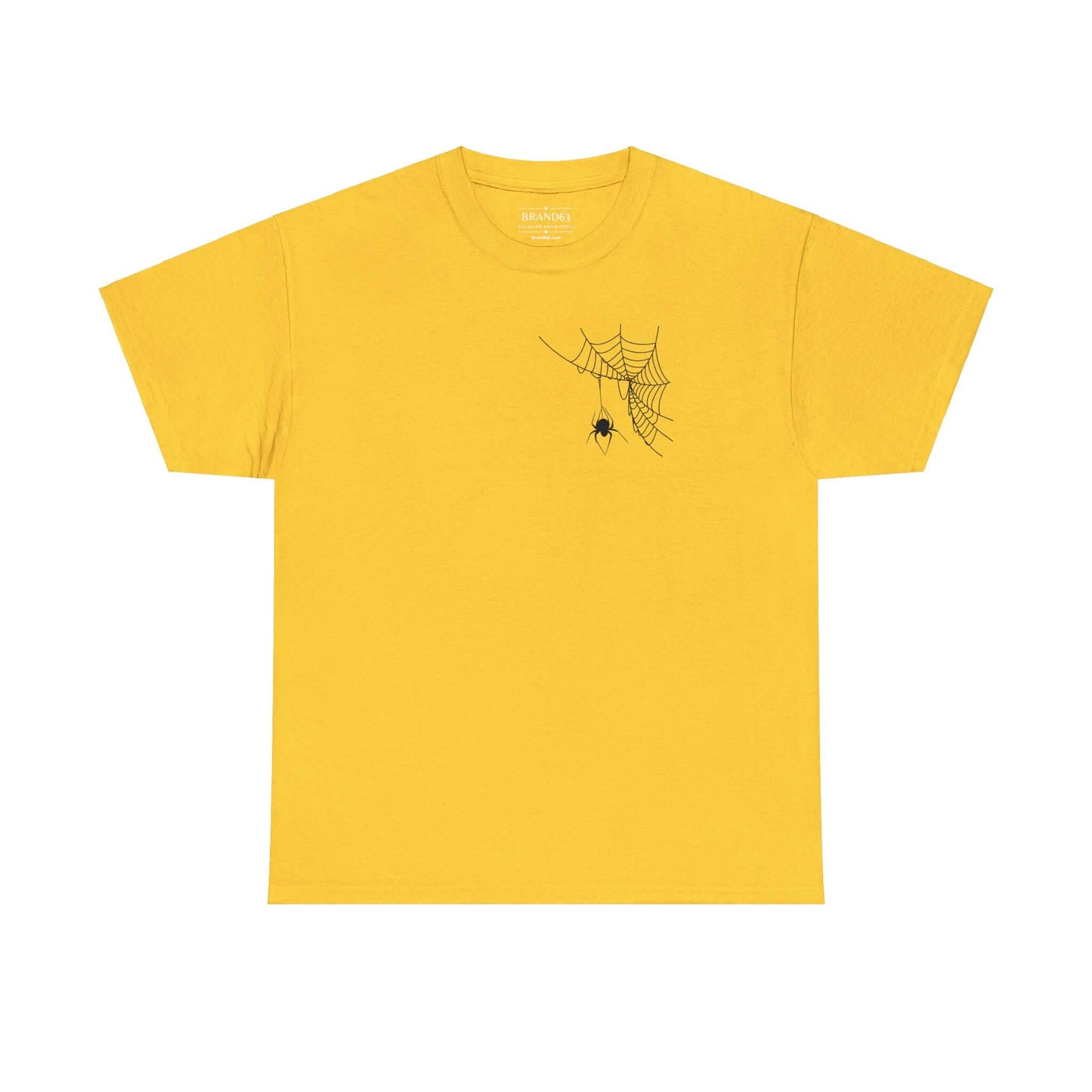 Spooky Witchy Halloween T-Shirt | Plus Sizes Available, Brand63
