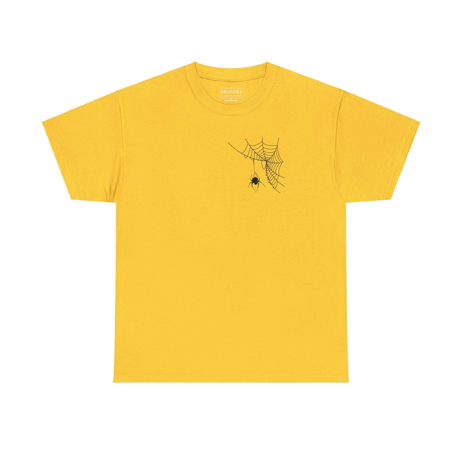 Spooky Witchy Halloween T-Shirt | Plus Sizes Available, Brand63