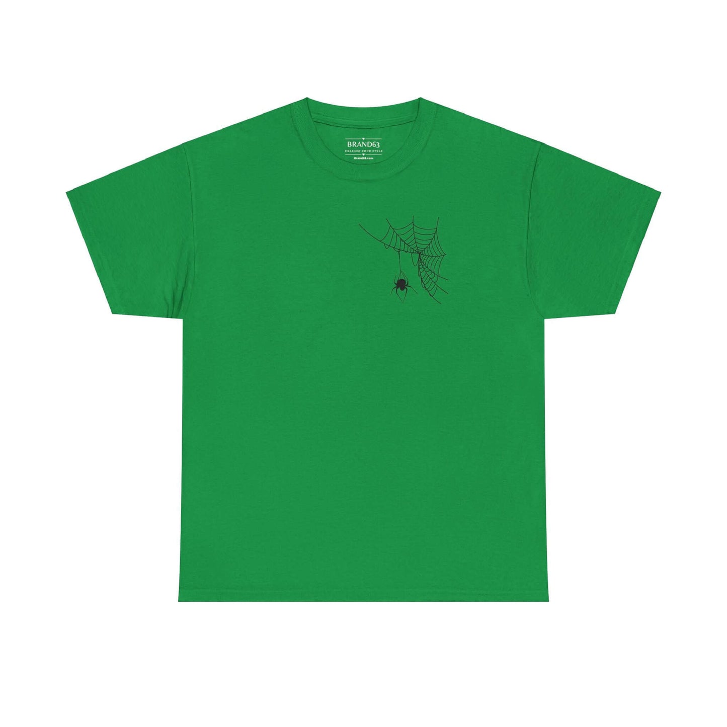 Spooky Witchy Halloween T-Shirt | Plus Sizes Available, Brand63