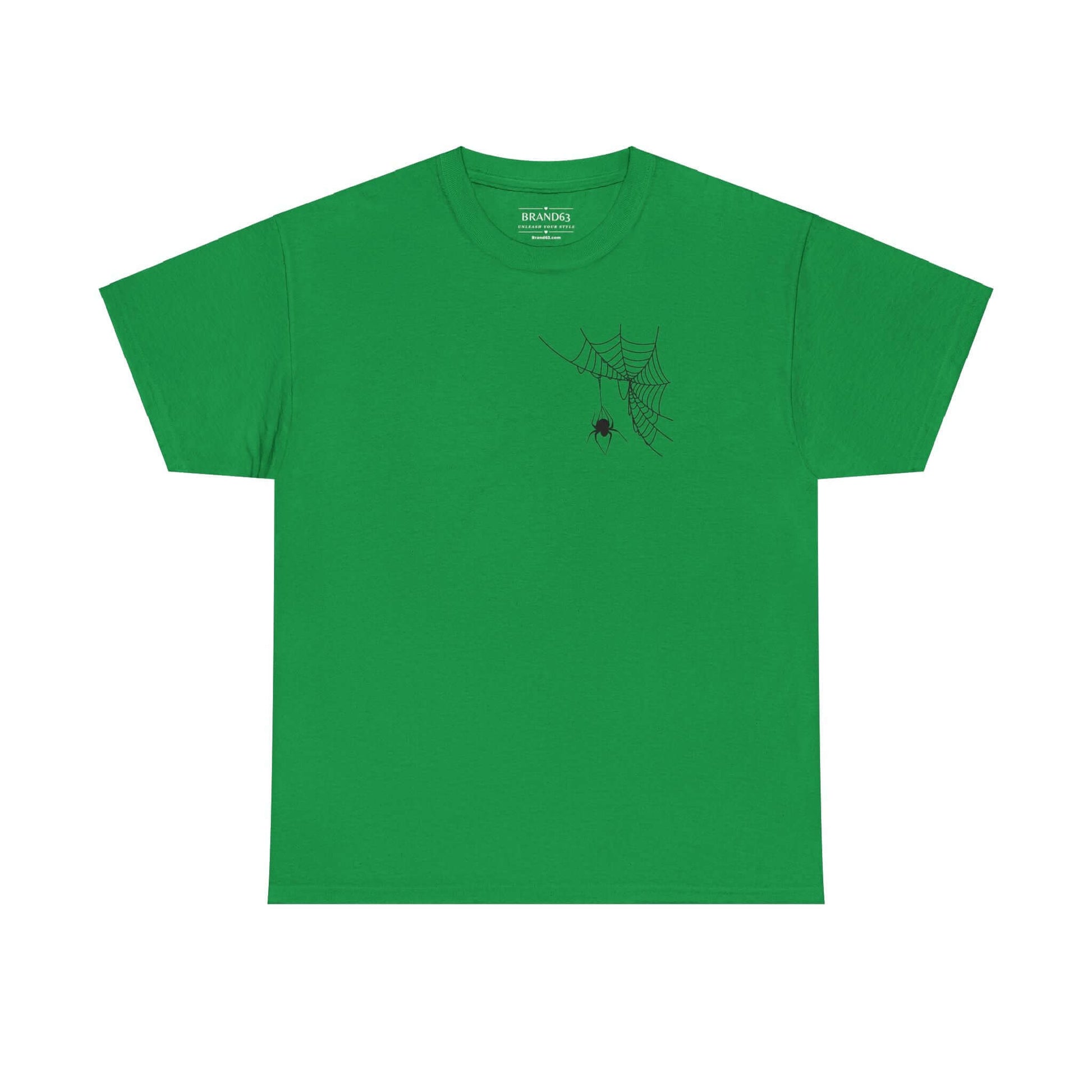 Spooky Witchy Halloween T-Shirt | Plus Sizes Available, Brand63