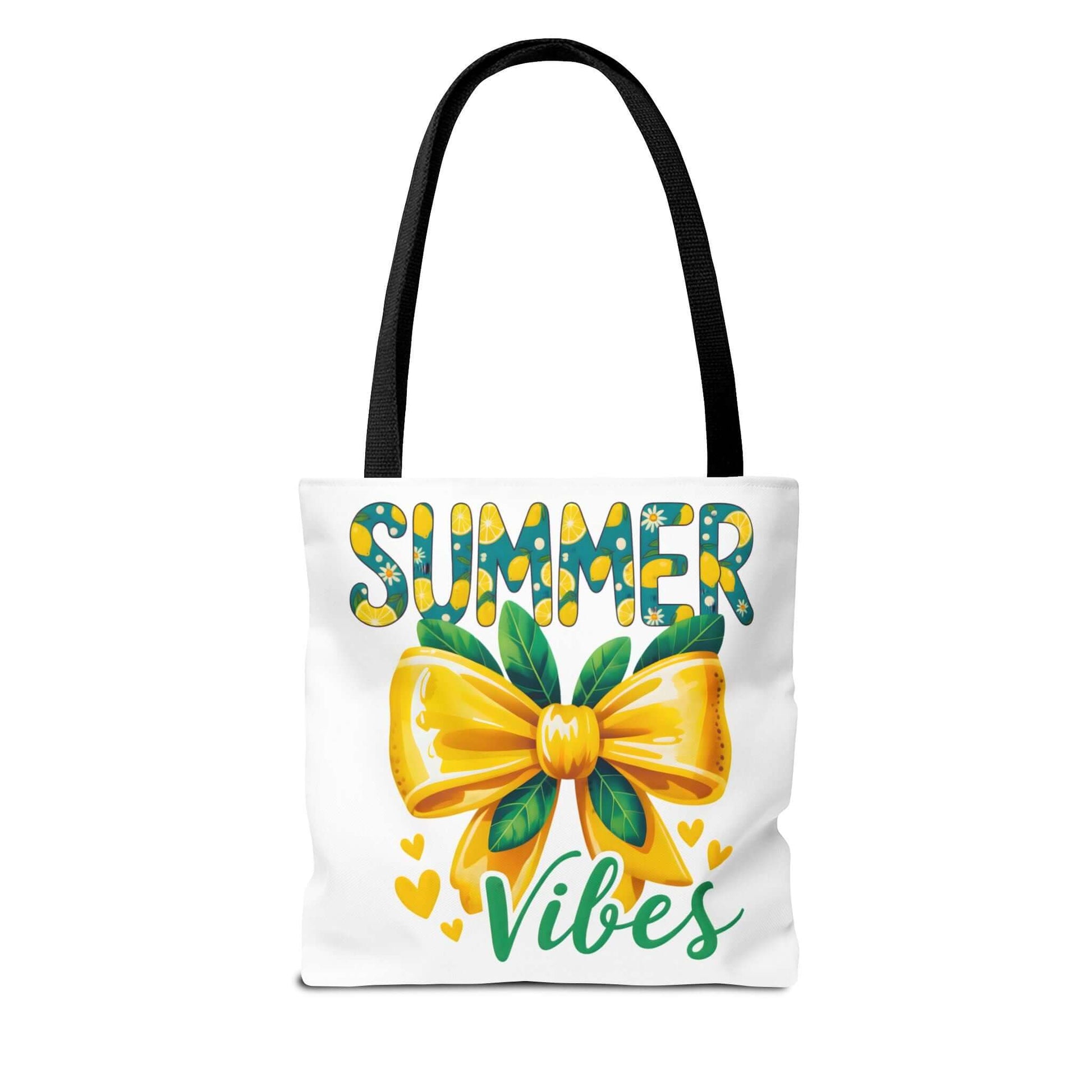 Summer Vibes Beachy Tote Bag, Brand63