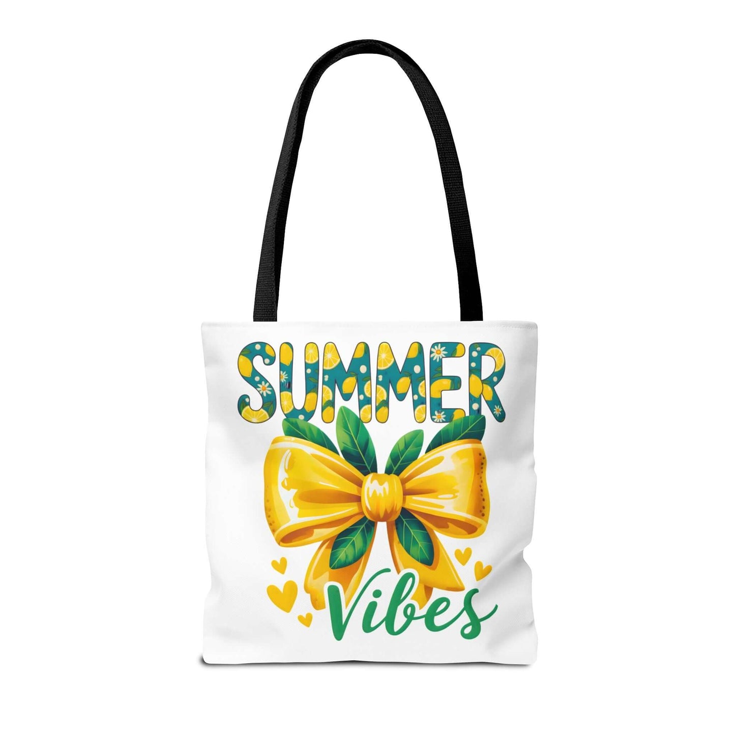 Summer Vibes Beachy Tote Bag, Brand63