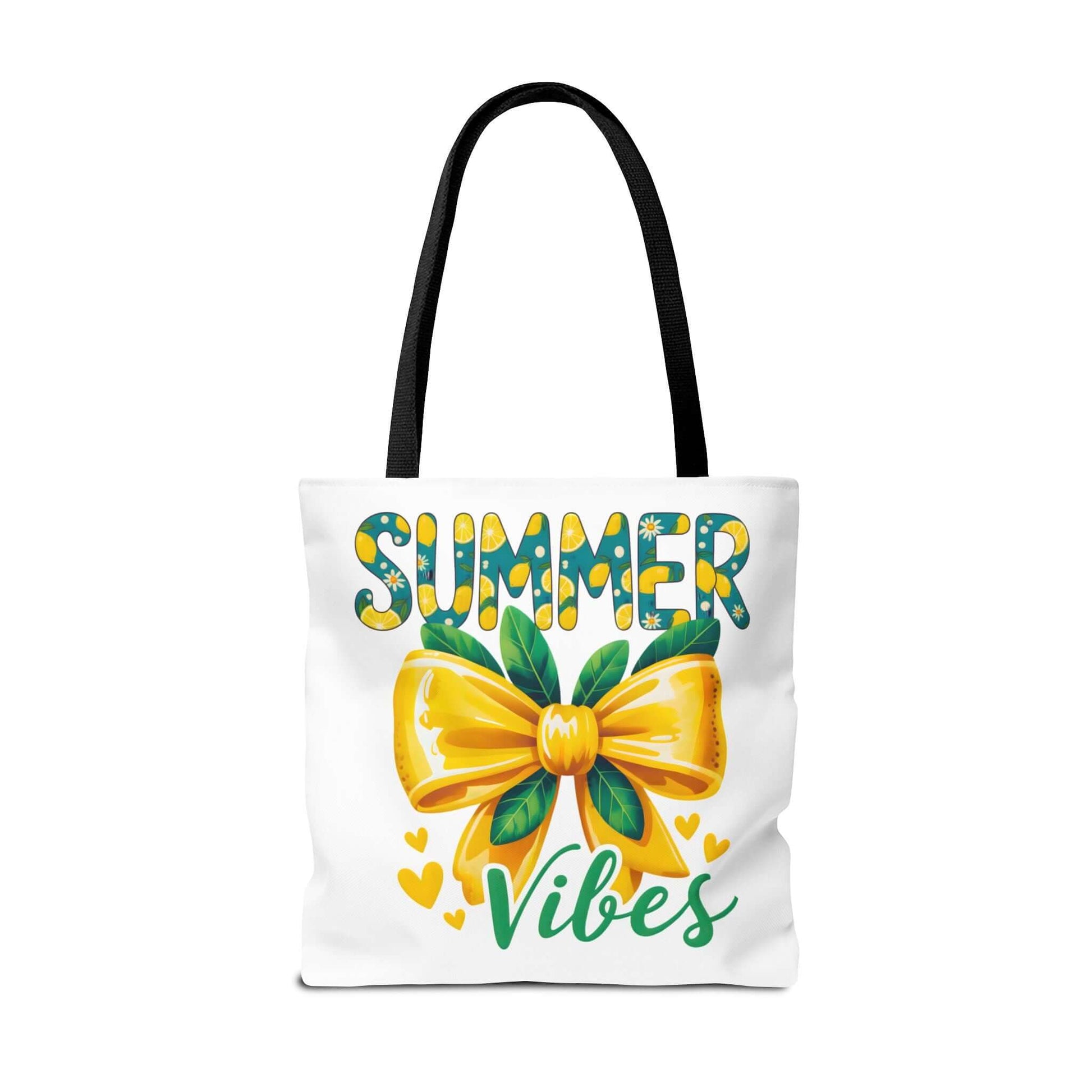 Summer Vibes Beachy Tote Bag, Brand63