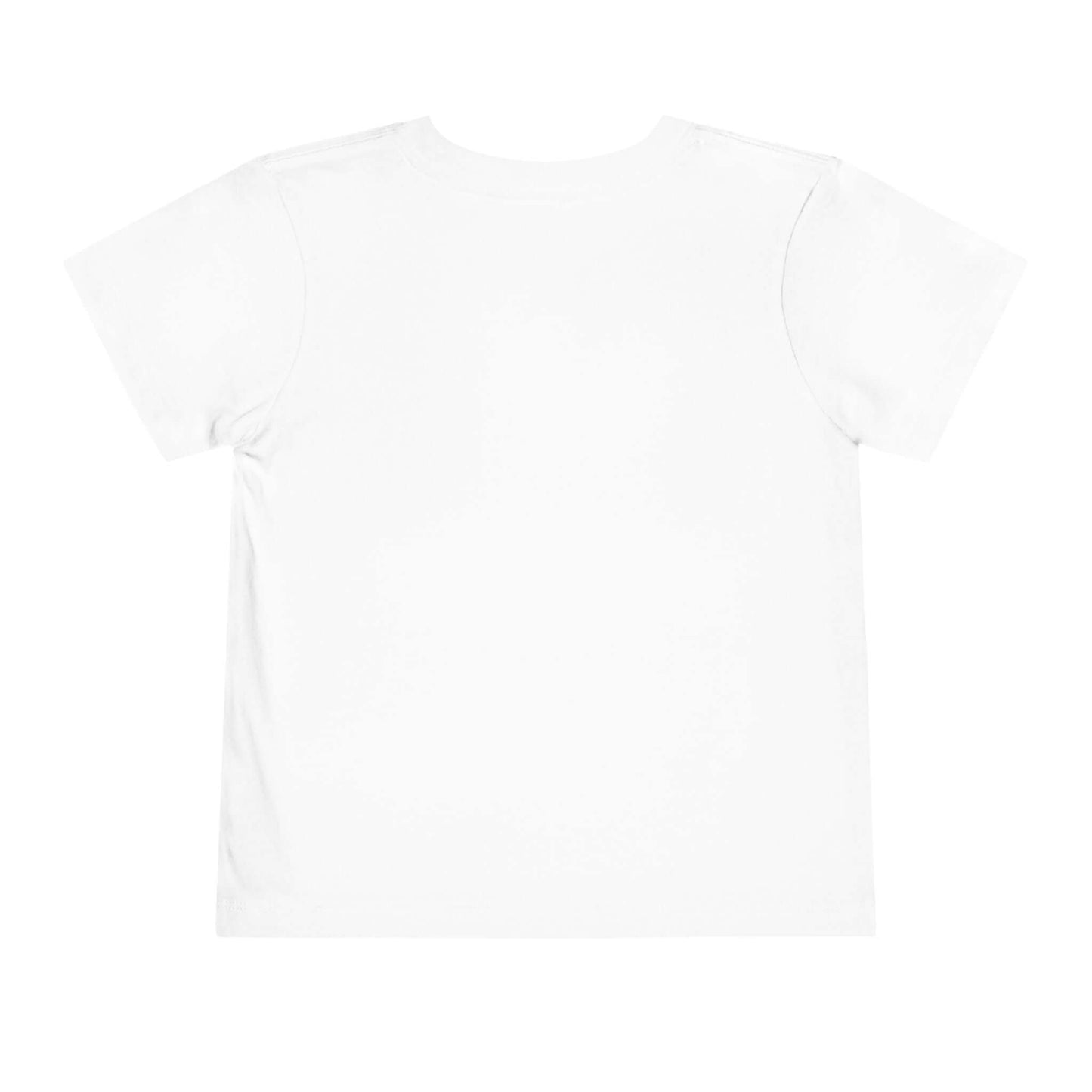 Summer Vibes Toddler Tee, Brand63, T-Shirts