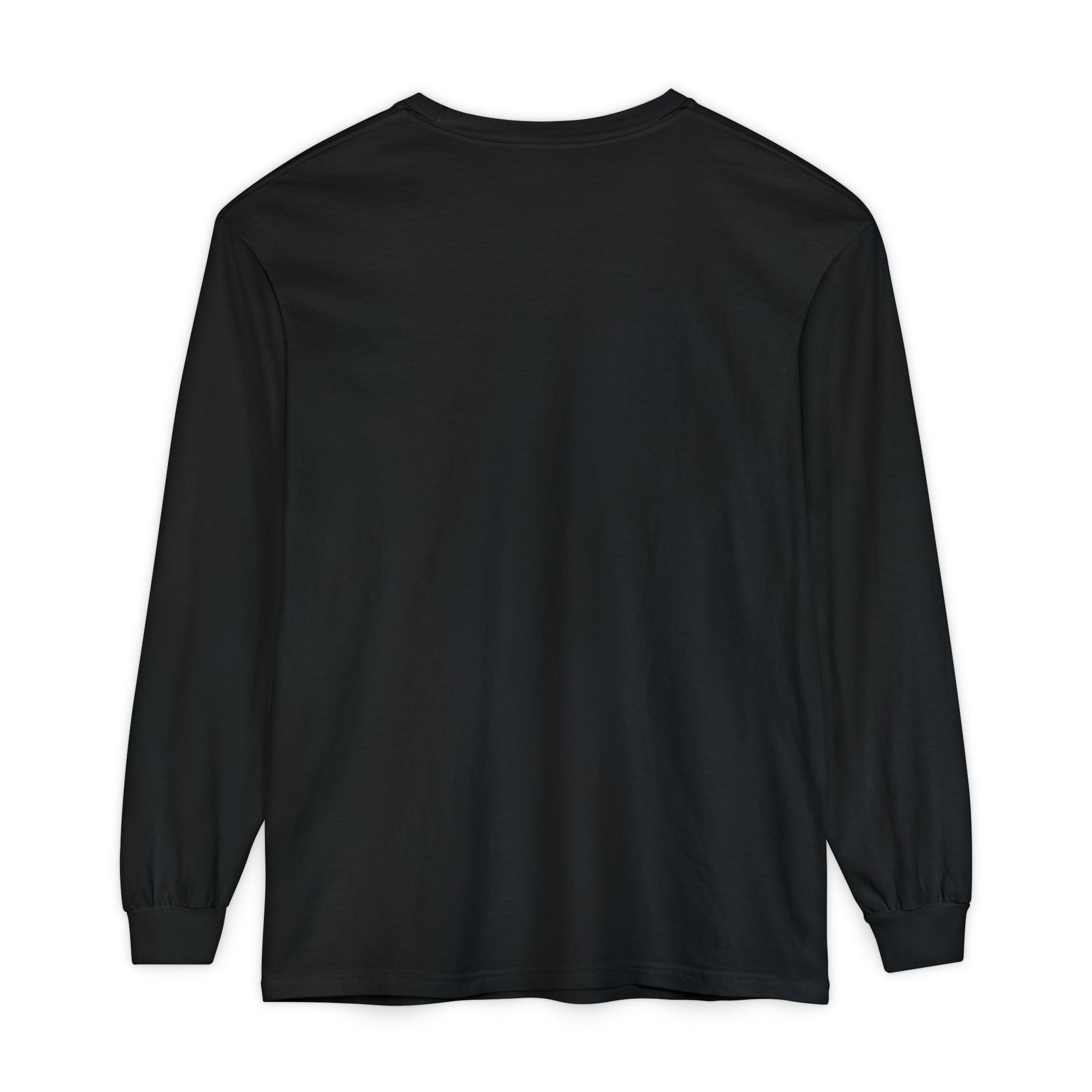 Sunset Mountain Climbing Long Sleeve Shirt, Brand63