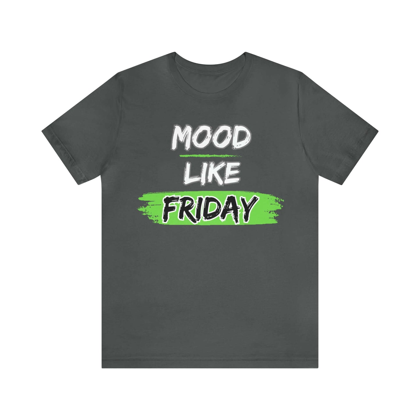 TGIF Mood Jersey Tee, Brand63