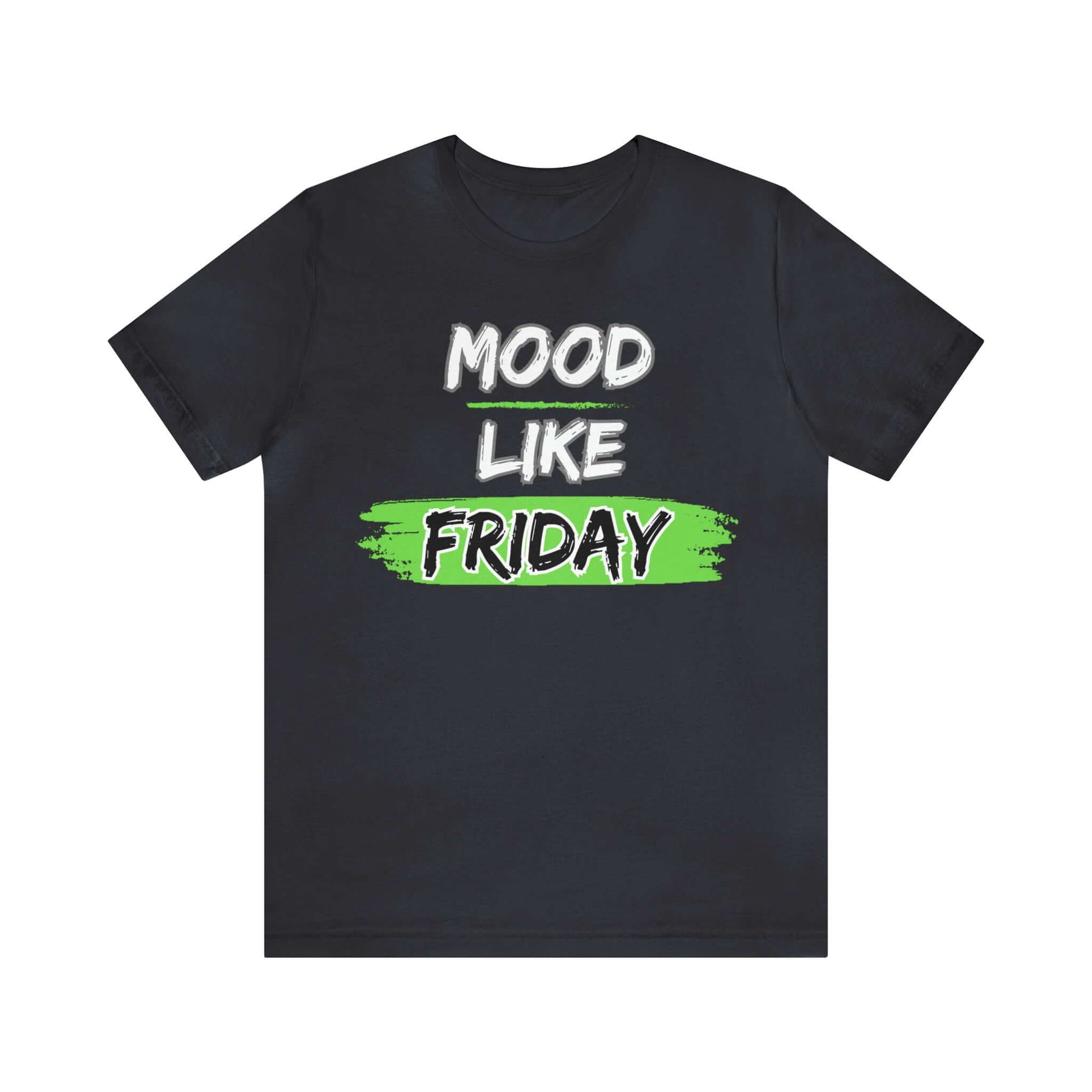 TGIF Mood Jersey Tee, Brand63