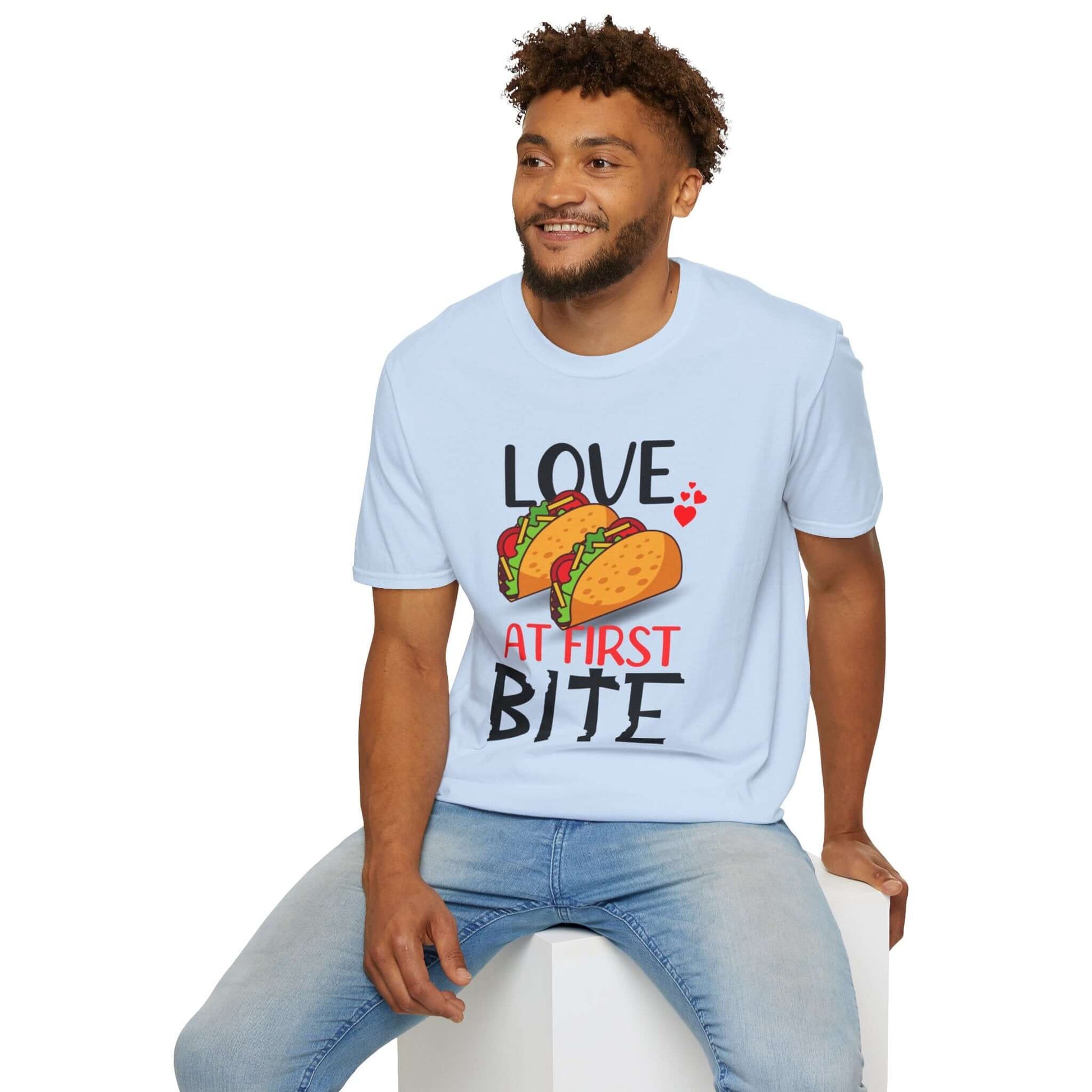 Taco Tuesday T-Shirt, Brand63