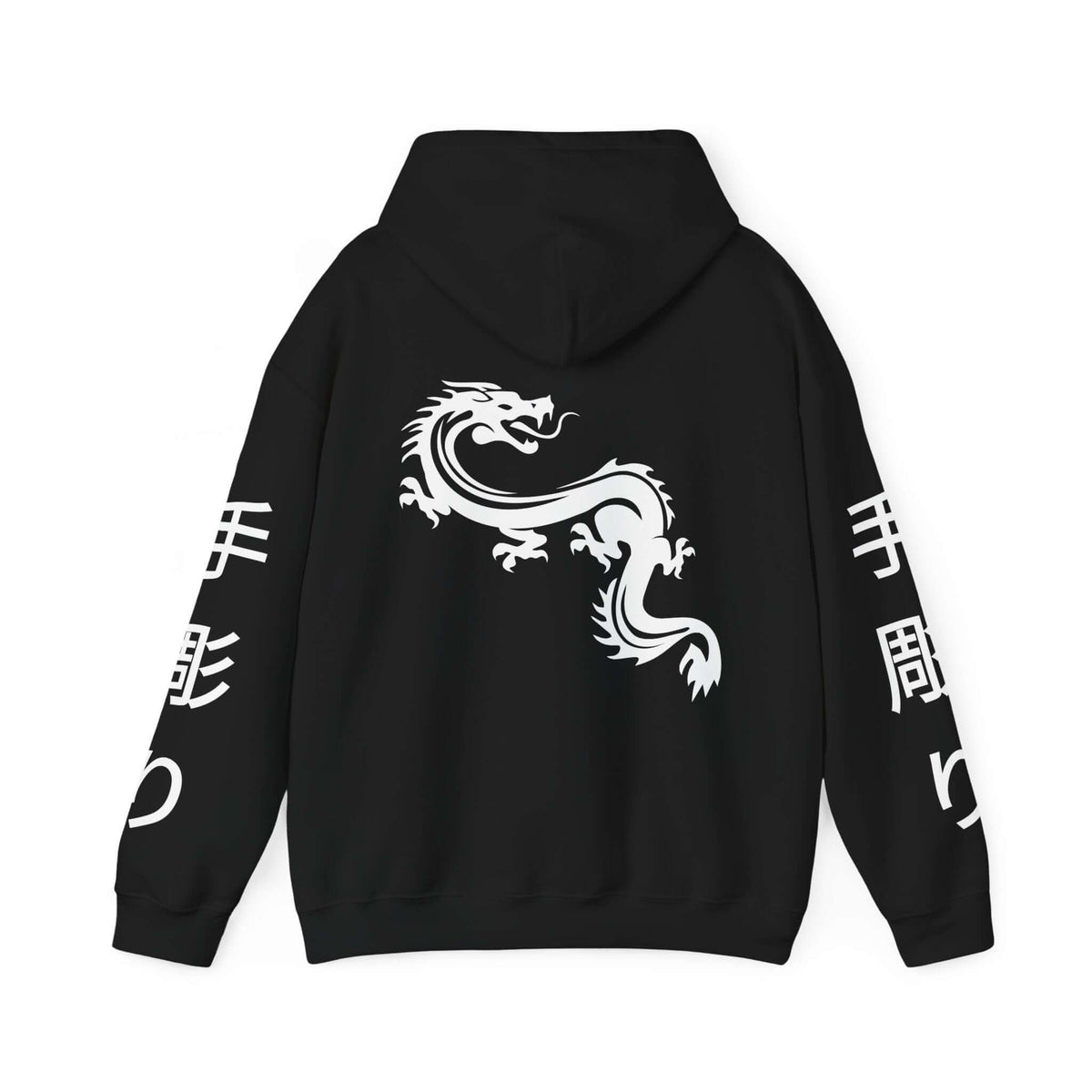 Tattoo Chaser Warm Hoodie, Brand63