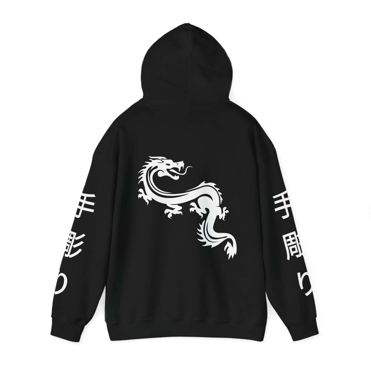 Tattoo Chaser Warm Hoodie, Brand63
