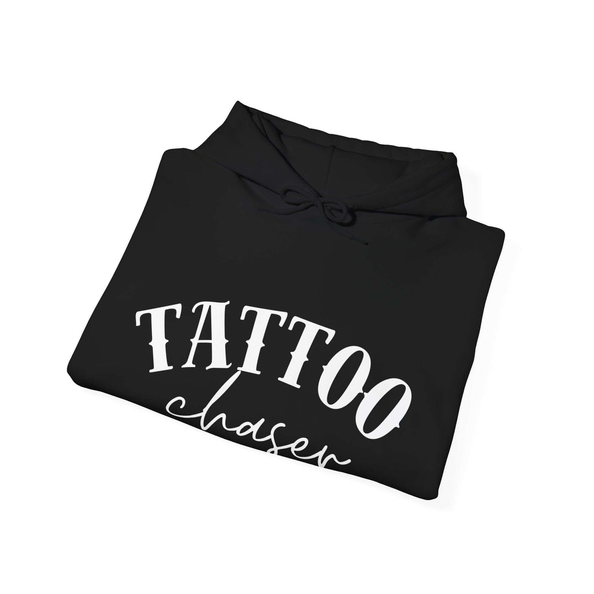 Tattoo Chaser Warm Hoodie, Brand63