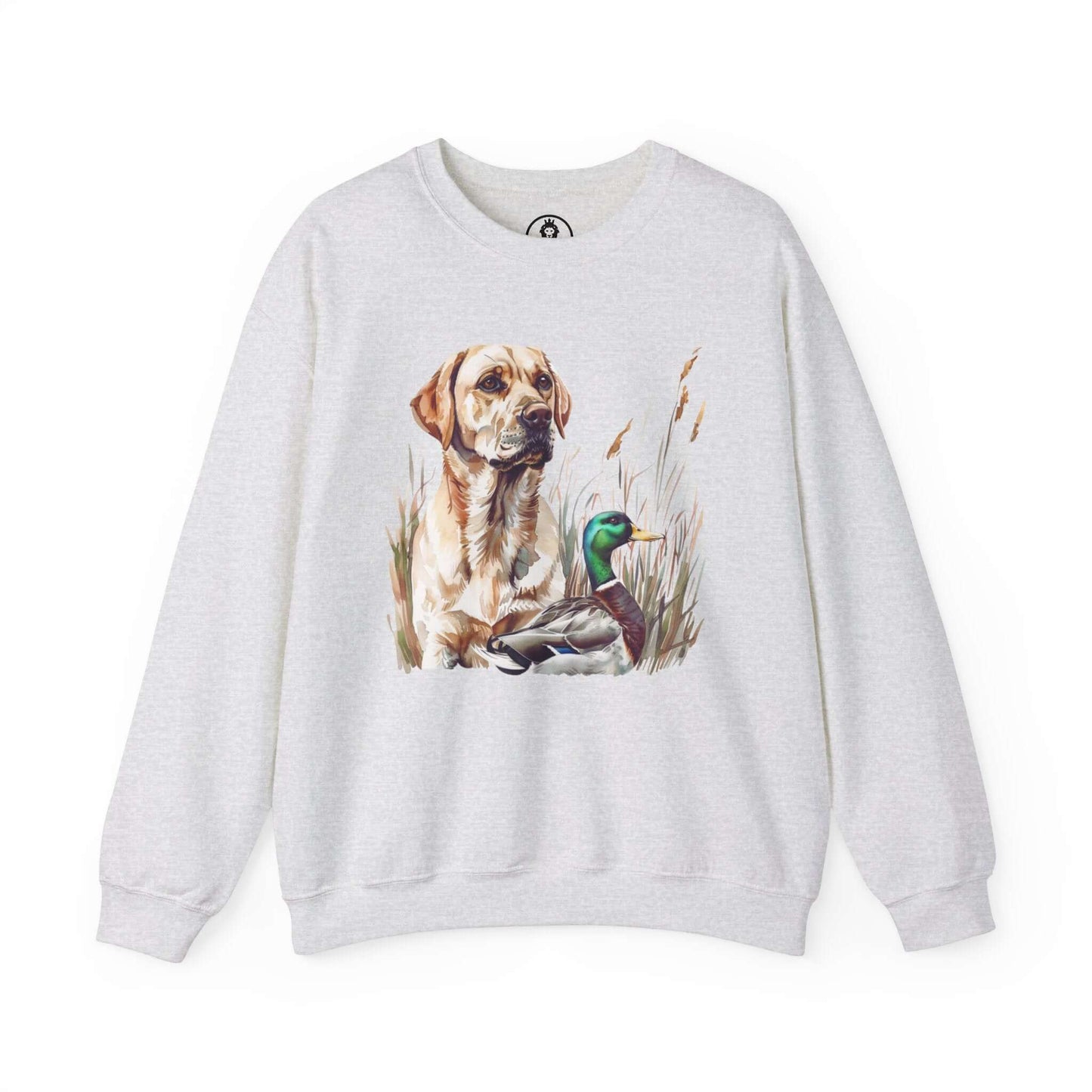 The Hunt | Men's Hunting Sweatshirt | Edition 3, Brand63