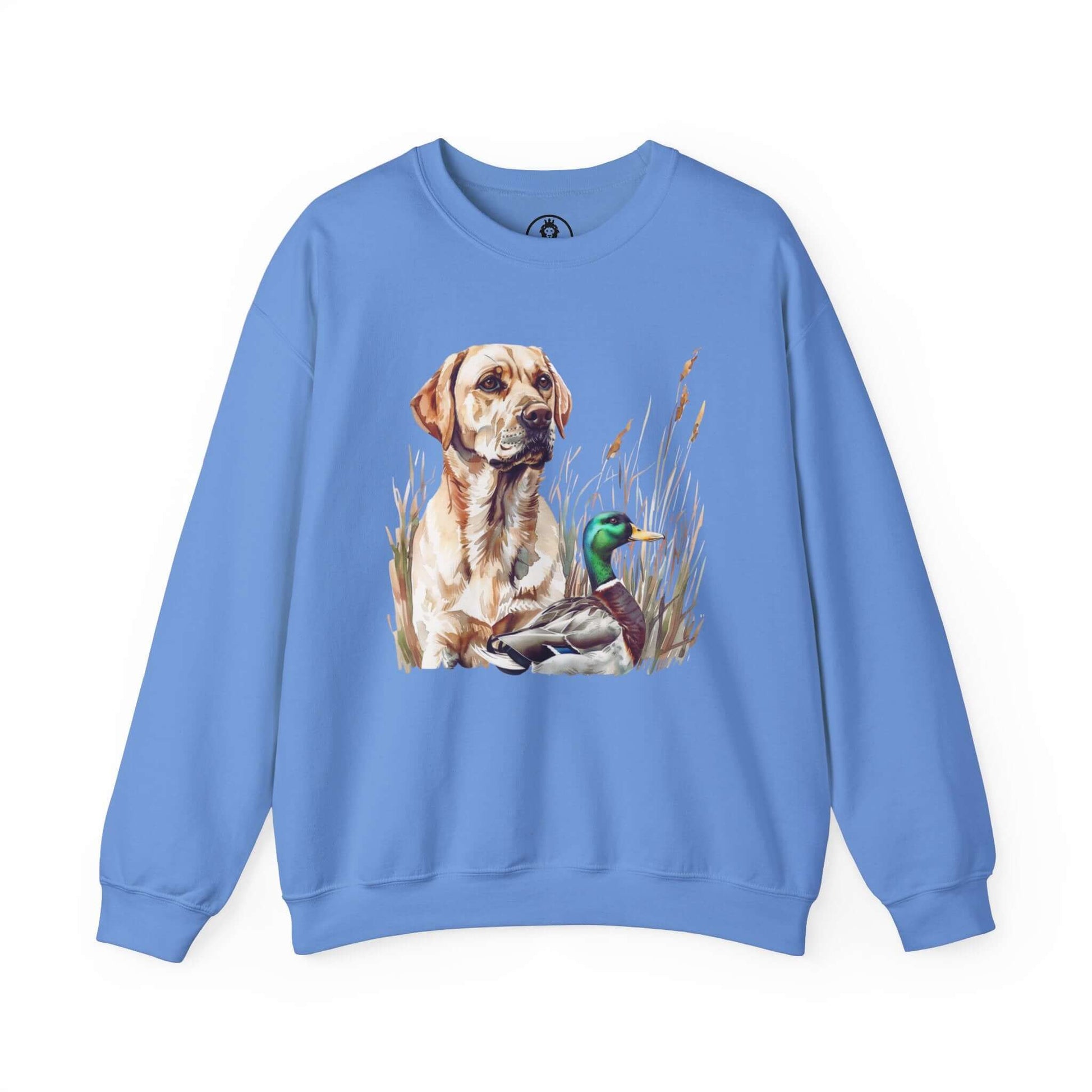 The Hunt | Men's Hunting Sweatshirt | Edition 3, Brand63