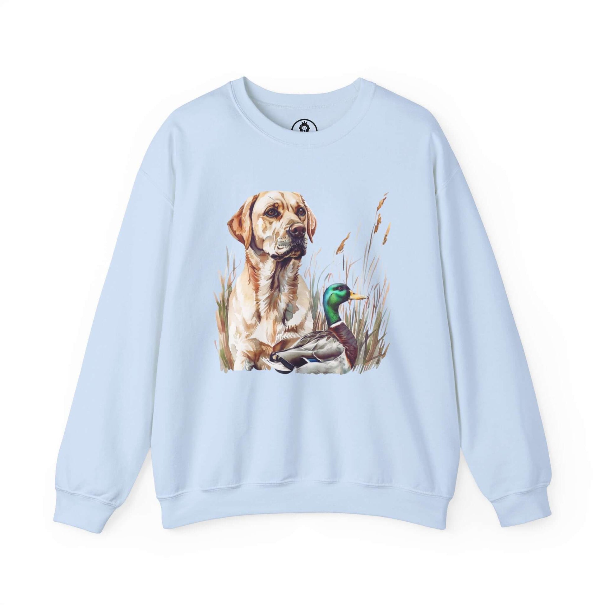 The Hunt | Men's Hunting Sweatshirt | Edition 3, Brand63