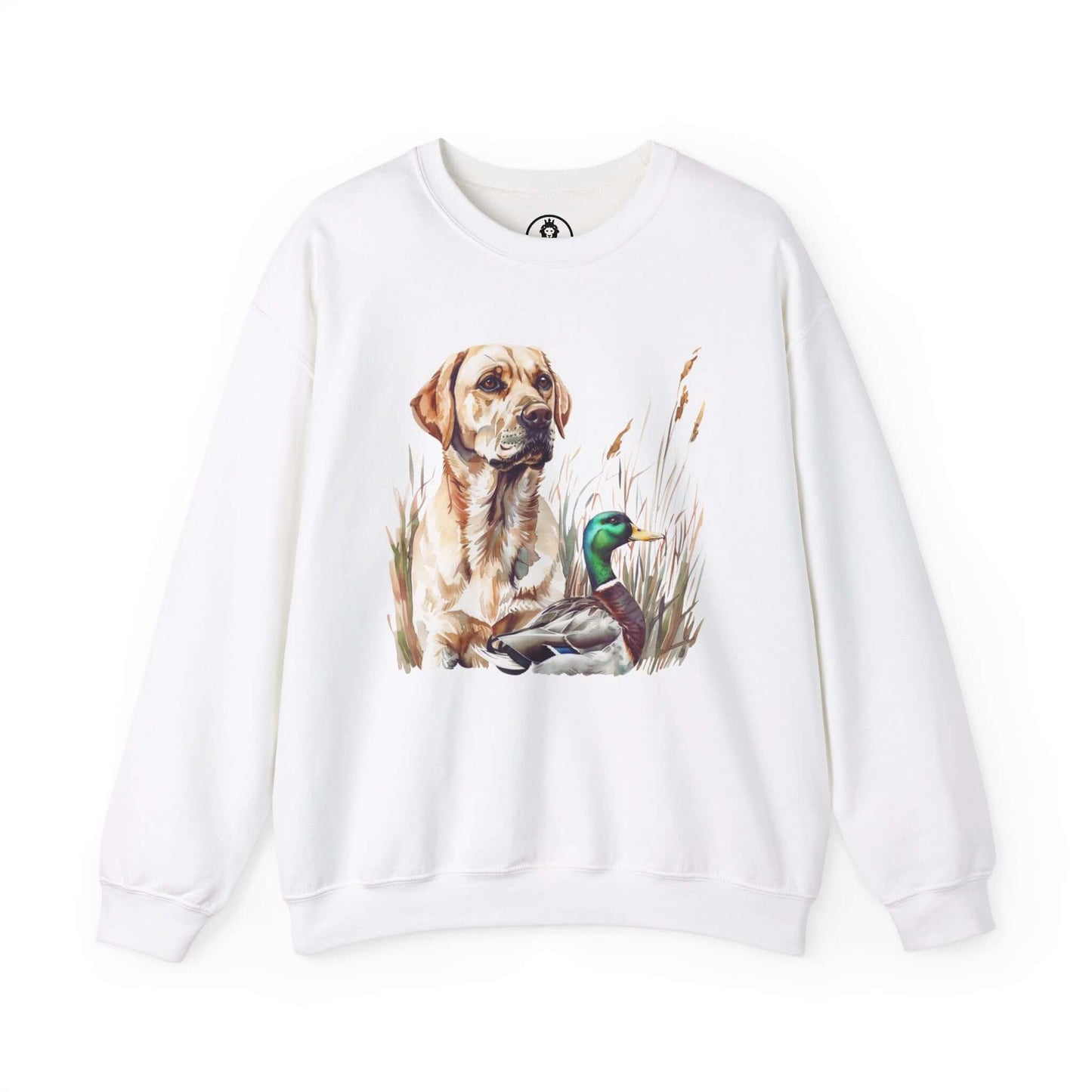 The Hunt | Men's Hunting Sweatshirt | Edition 3, Brand63