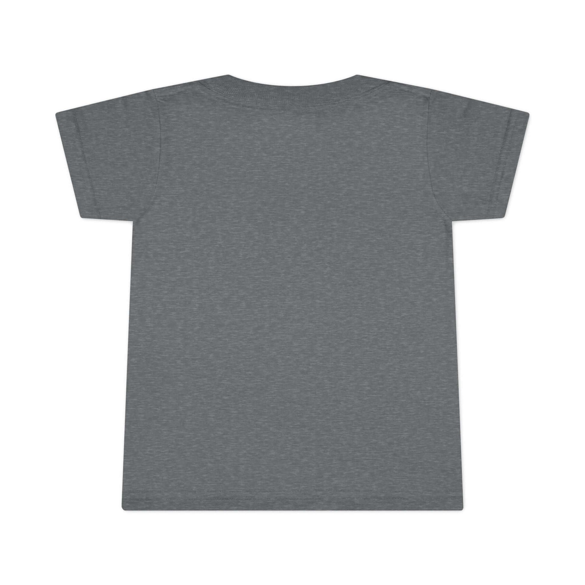 Toddler Girl Princess T-Shirt, Brand63