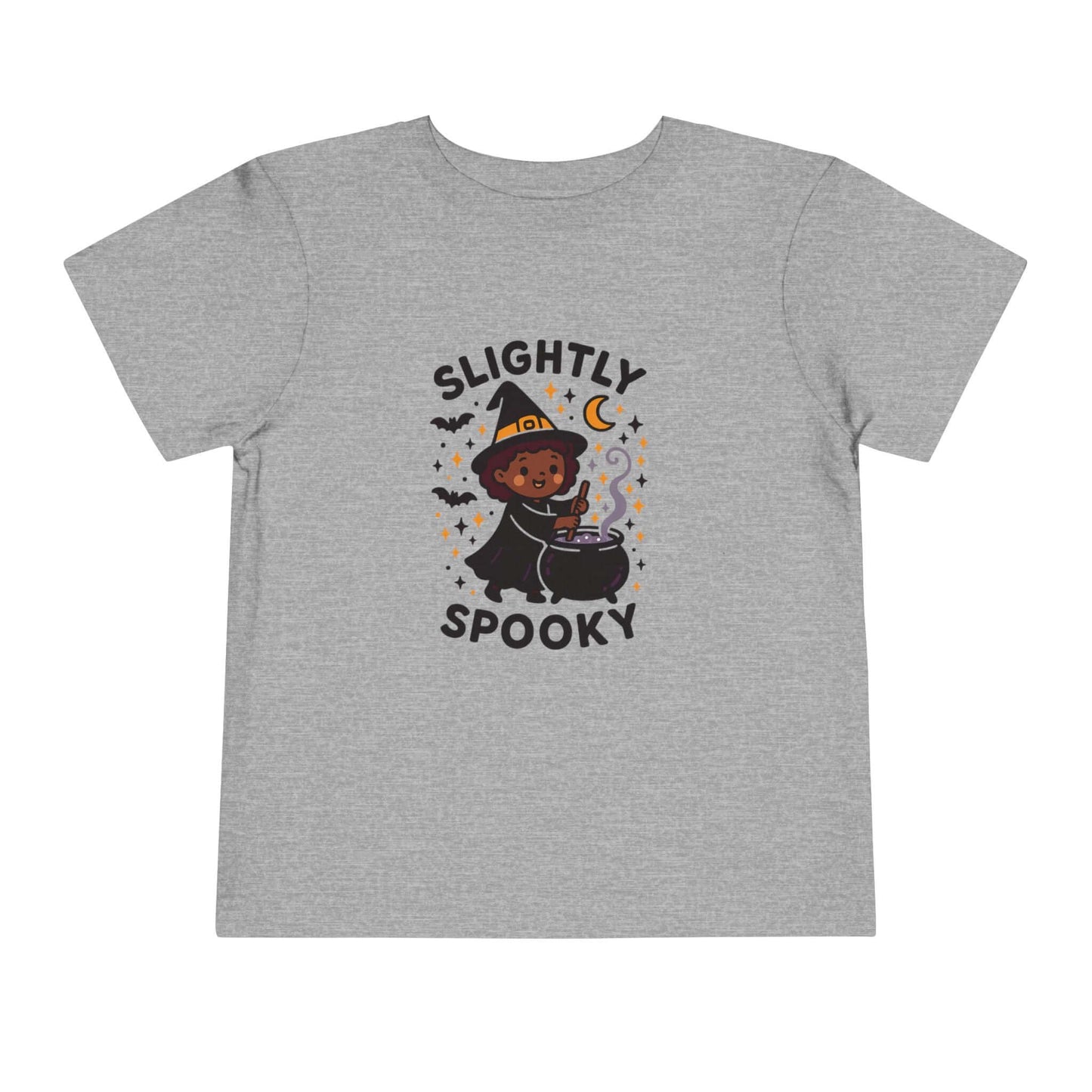 Toddler Halloween Costume Apparel, Spooky Design, Brand63