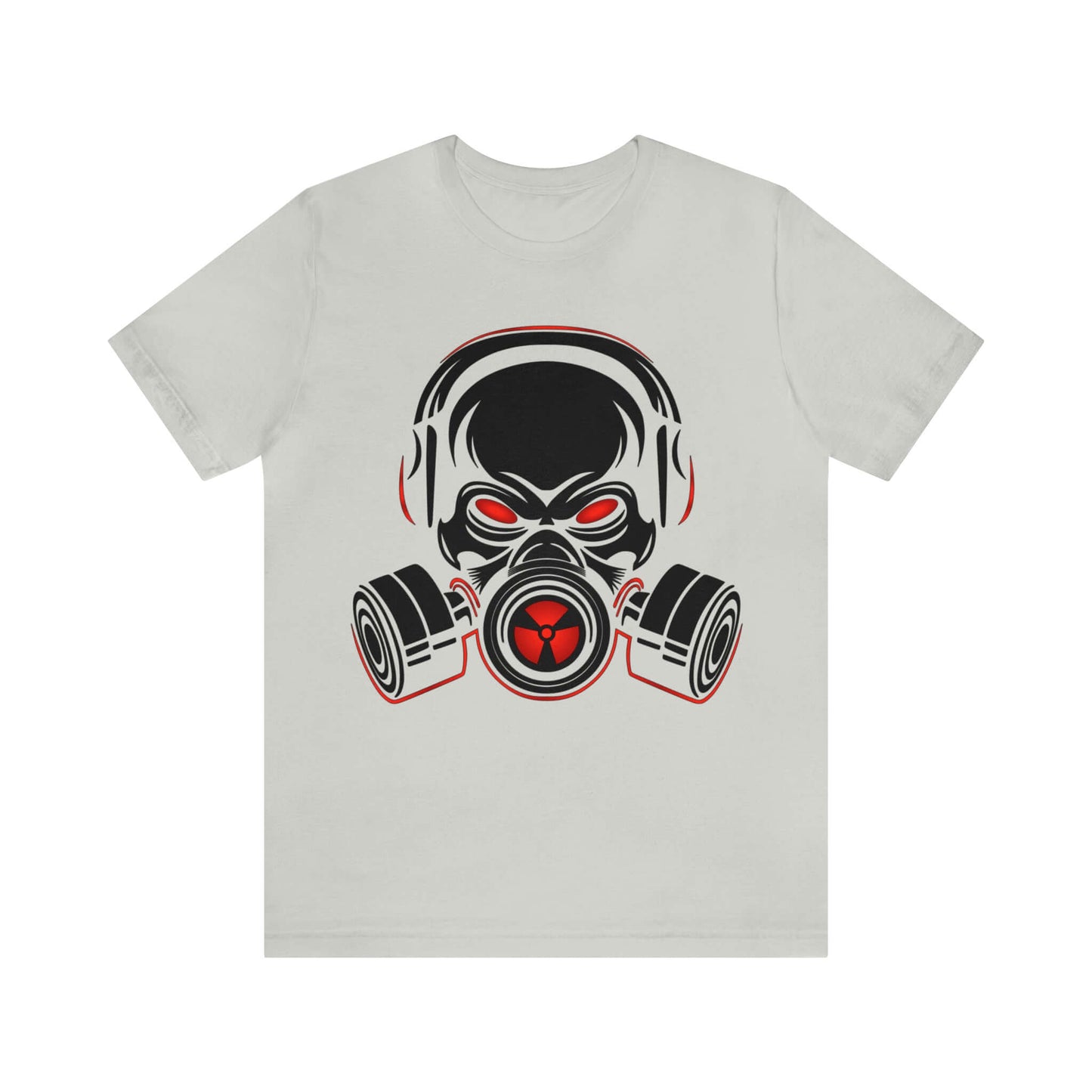 Toxic New World Order! - Jersey T-Shirt, Brand63