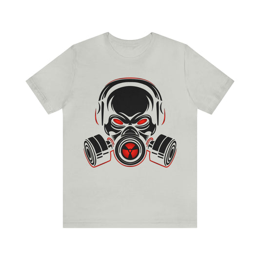 Toxic New World Order! - Jersey T-Shirt, Brand63