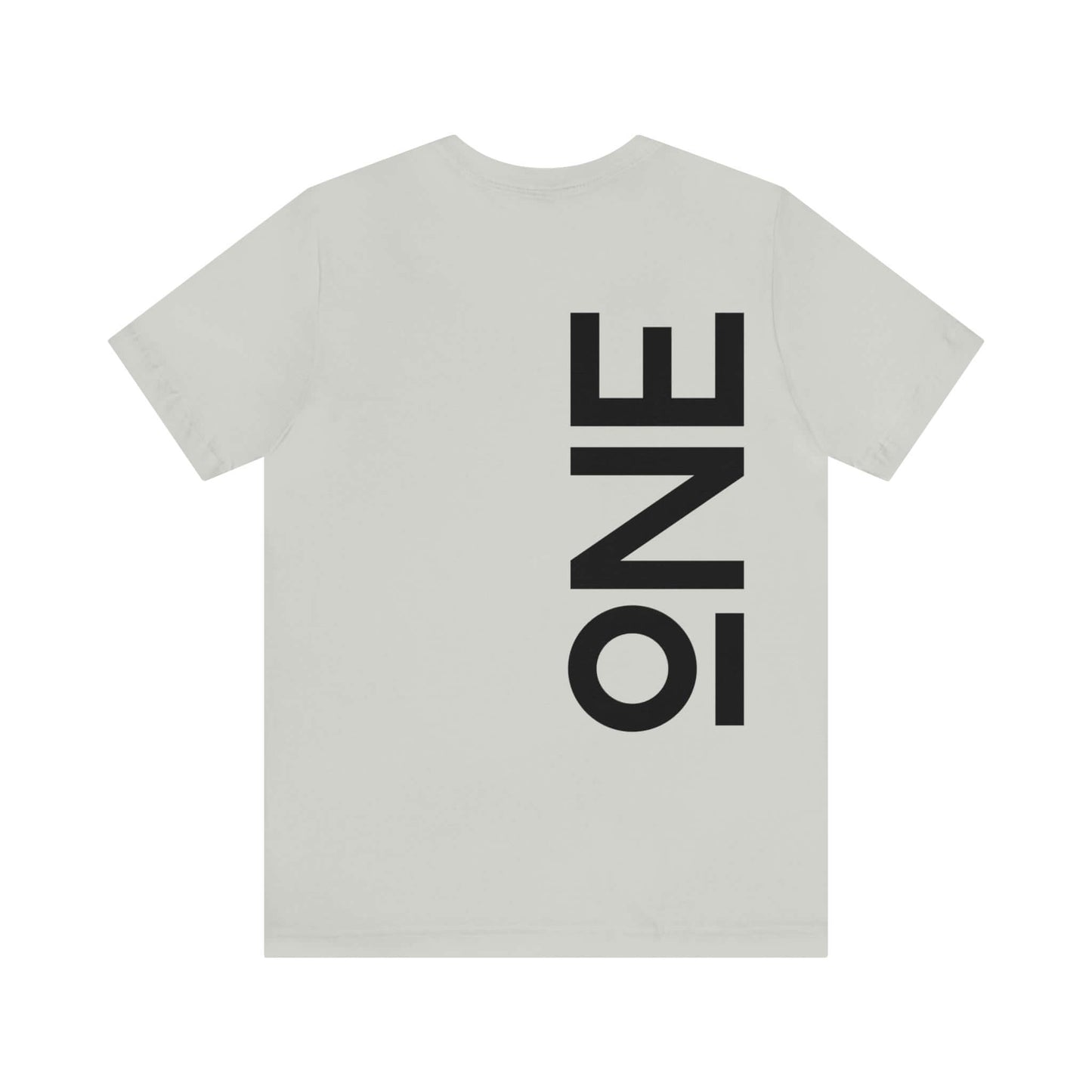 Toxic New World Order! - Jersey T-Shirt, Brand63