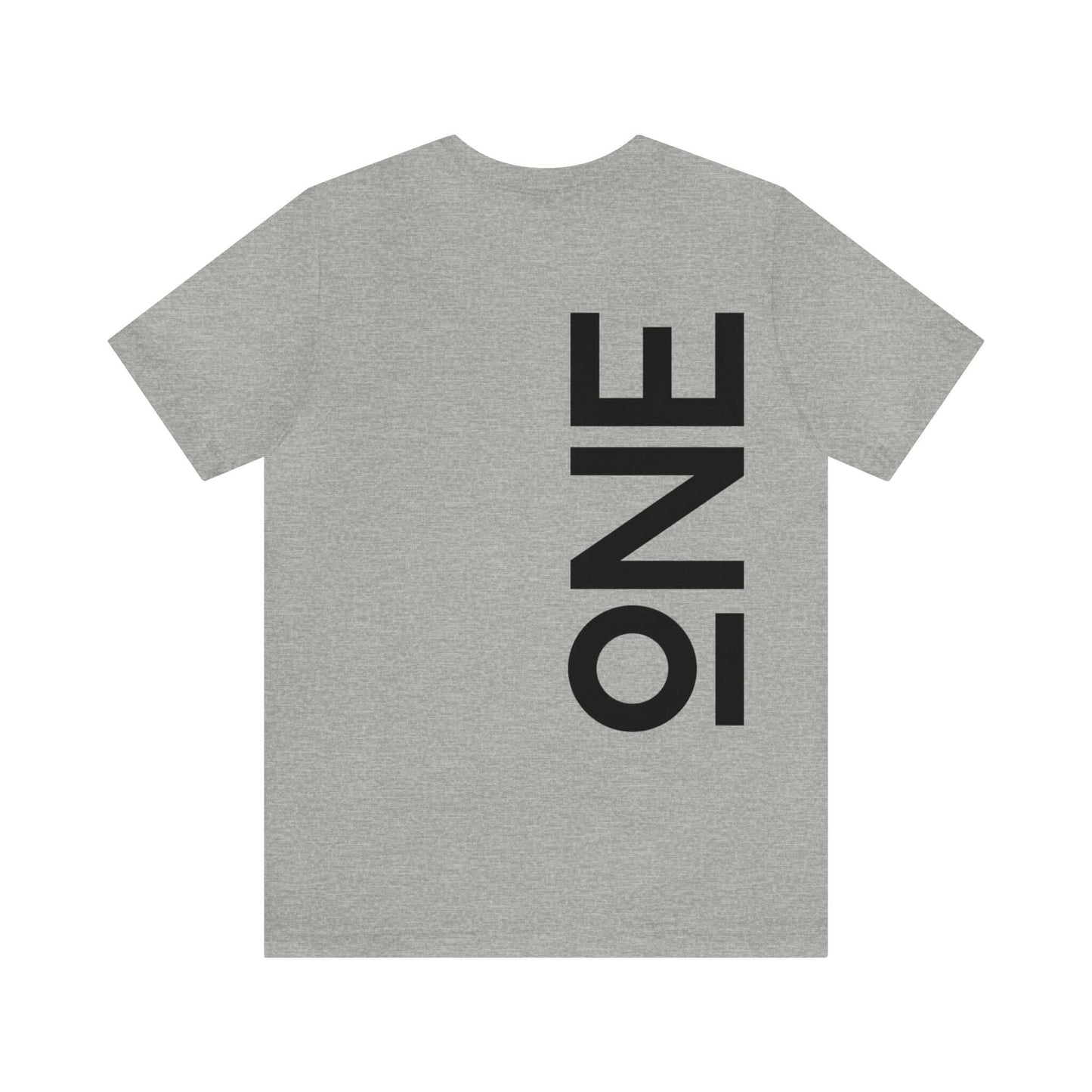 Toxic New World Order! - Jersey T-Shirt, Brand63