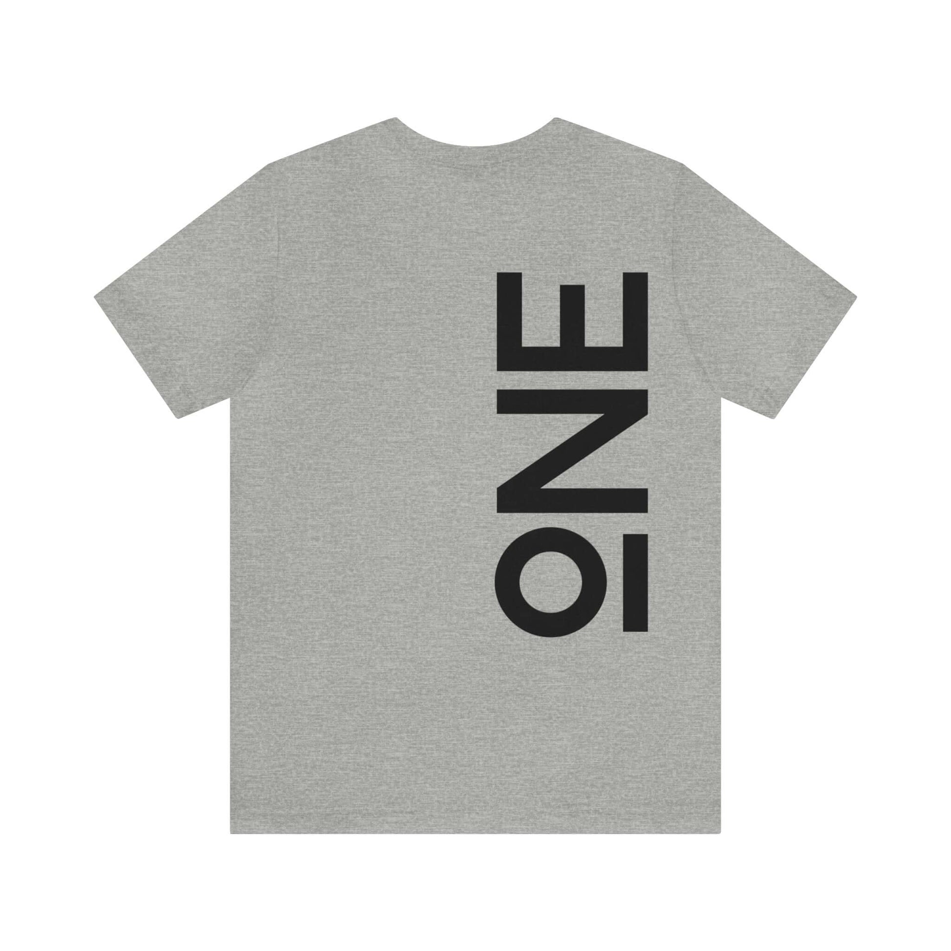 Toxic New World Order! - Jersey T-Shirt, Brand63