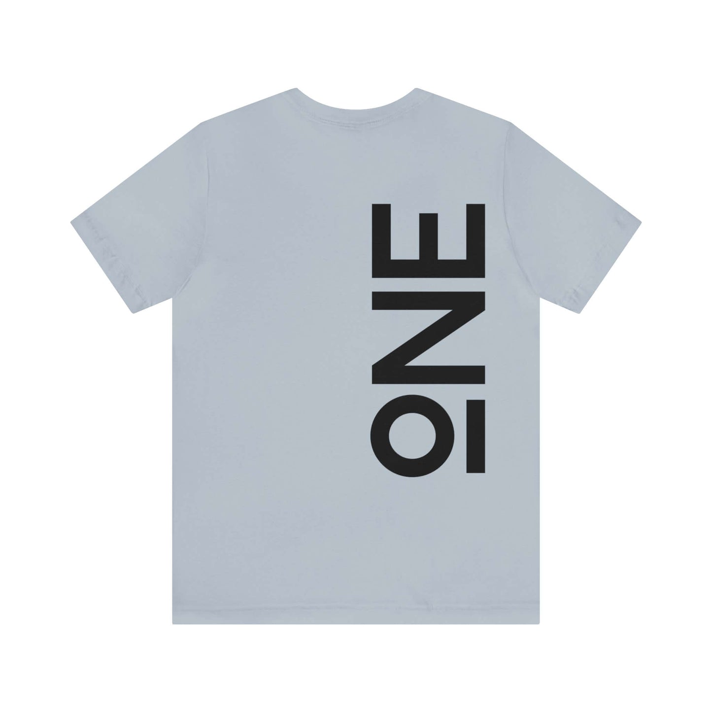 Toxic New World Order! - Jersey T-Shirt, Brand63