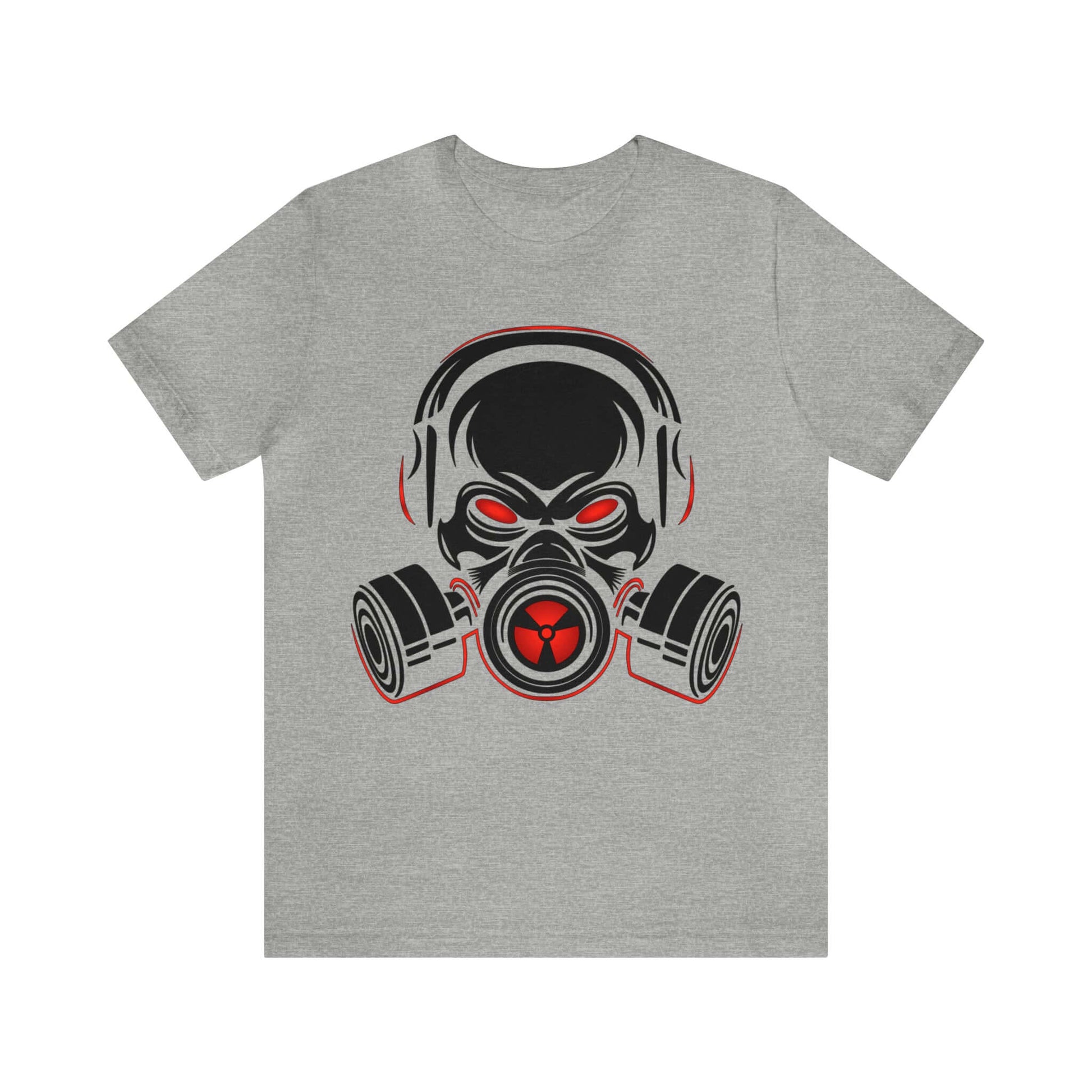 Toxic New World Order! - Jersey T-Shirt, Brand63