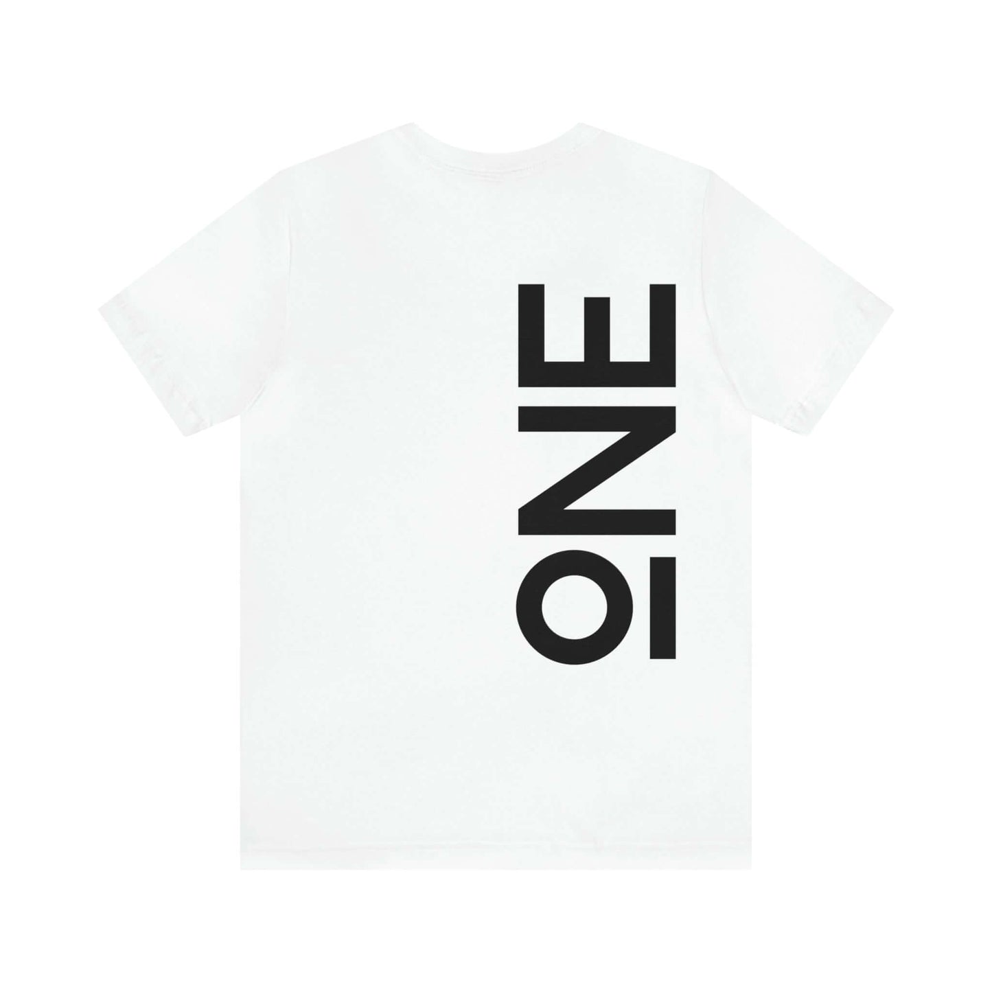 Toxic New World Order! - Jersey T-Shirt, Brand63