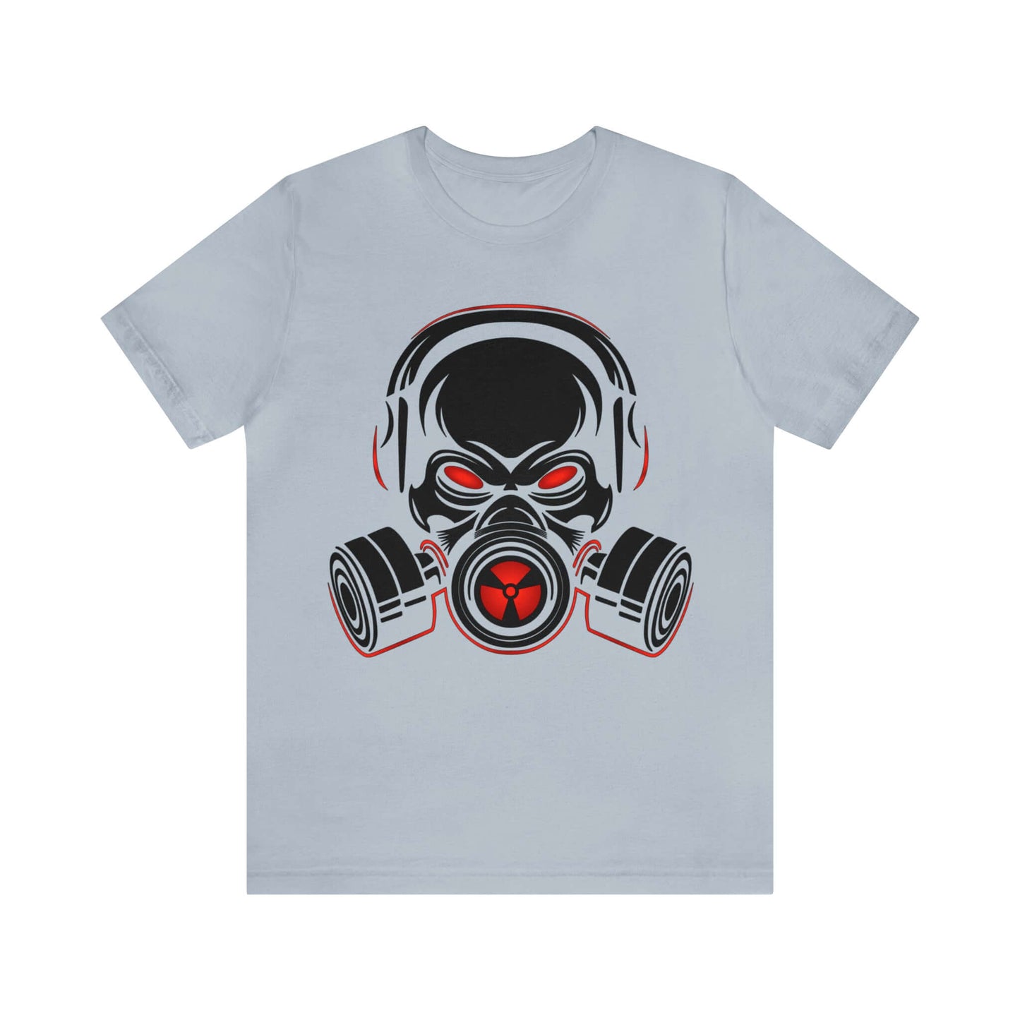 Toxic New World Order! - Jersey T-Shirt, Brand63