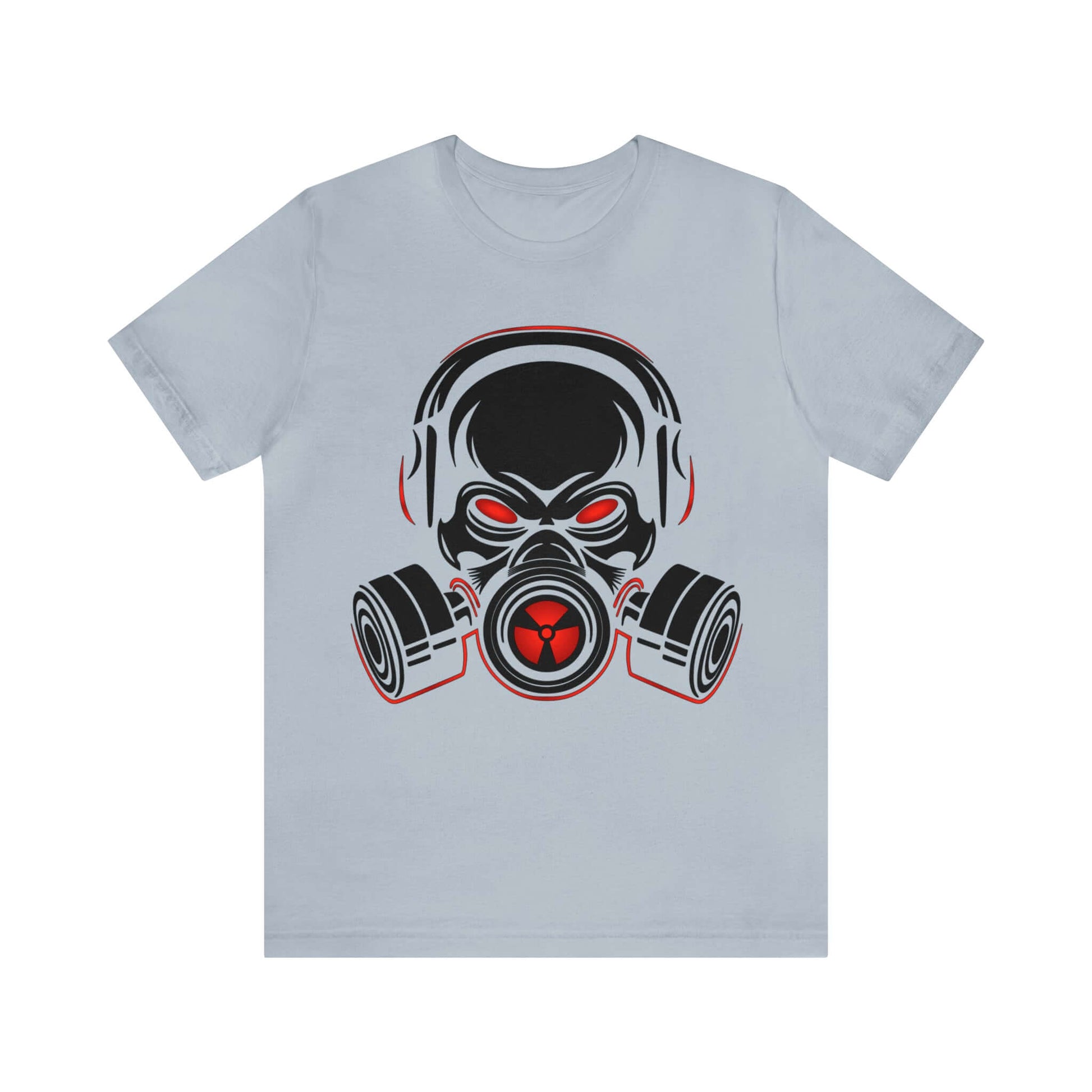 Toxic New World Order! - Jersey T-Shirt, Brand63