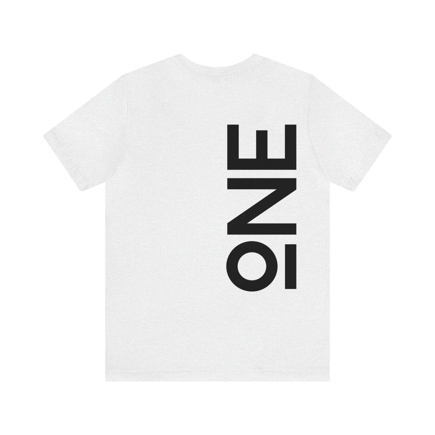 Toxic New World Order! - Jersey T-Shirt, Brand63