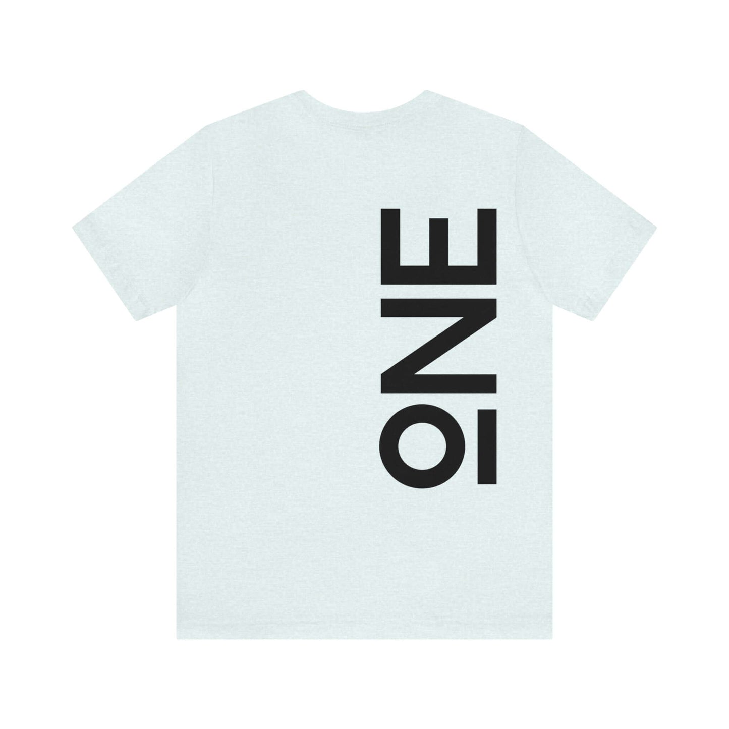 Toxic New World Order! - Jersey T-Shirt, Brand63