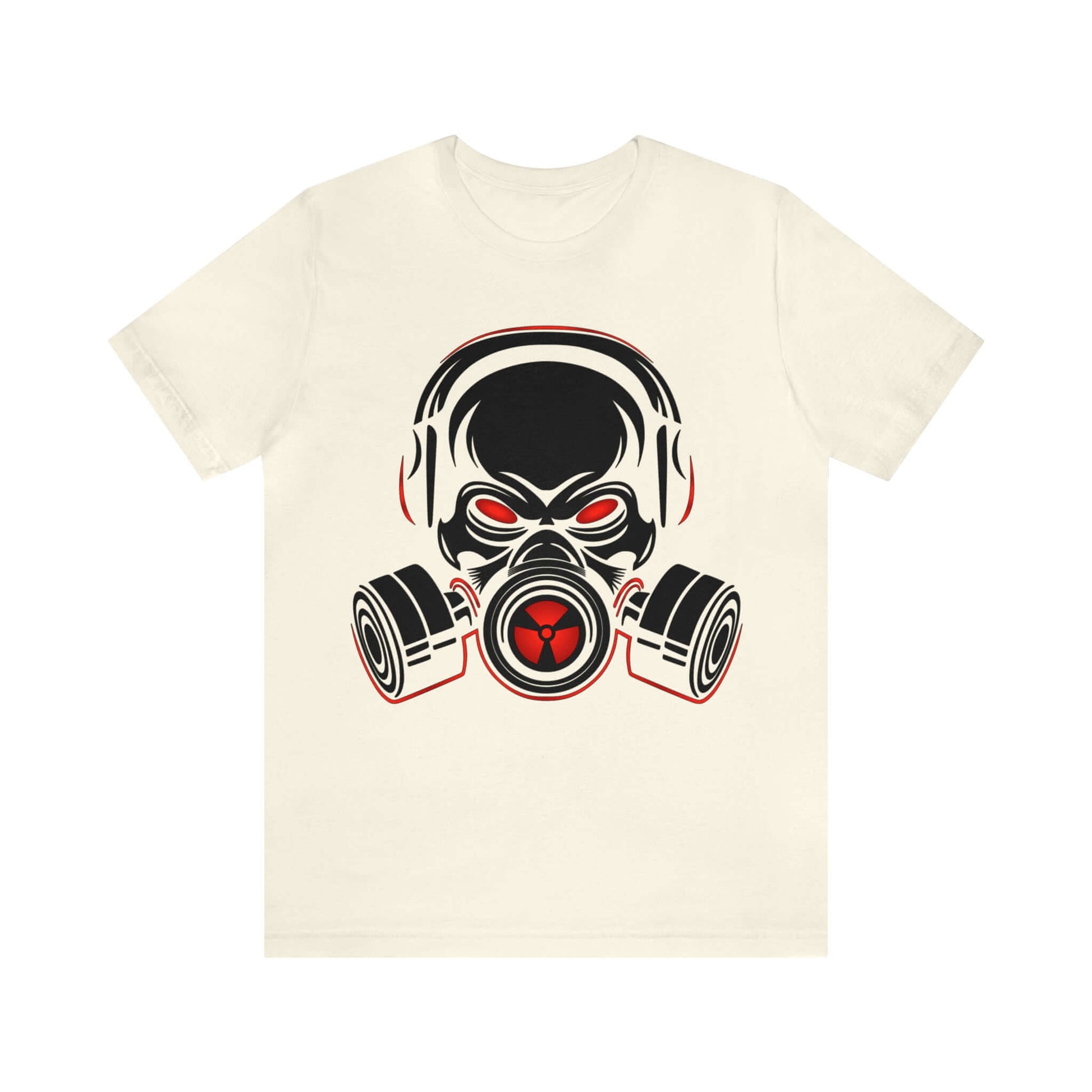 Toxic New World Order! - Jersey T-Shirt, Brand63