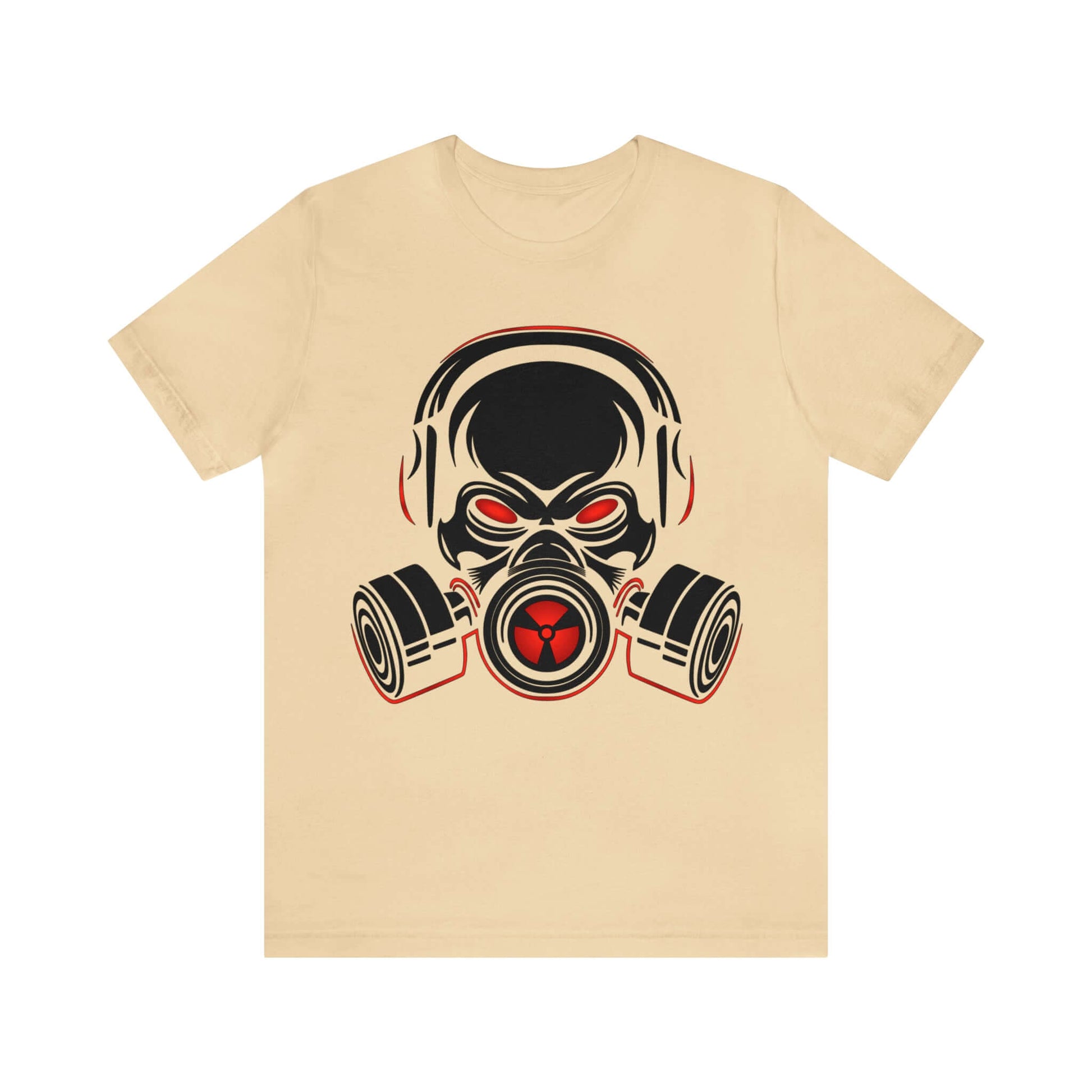 Toxic New World Order! - Jersey T-Shirt, Brand63