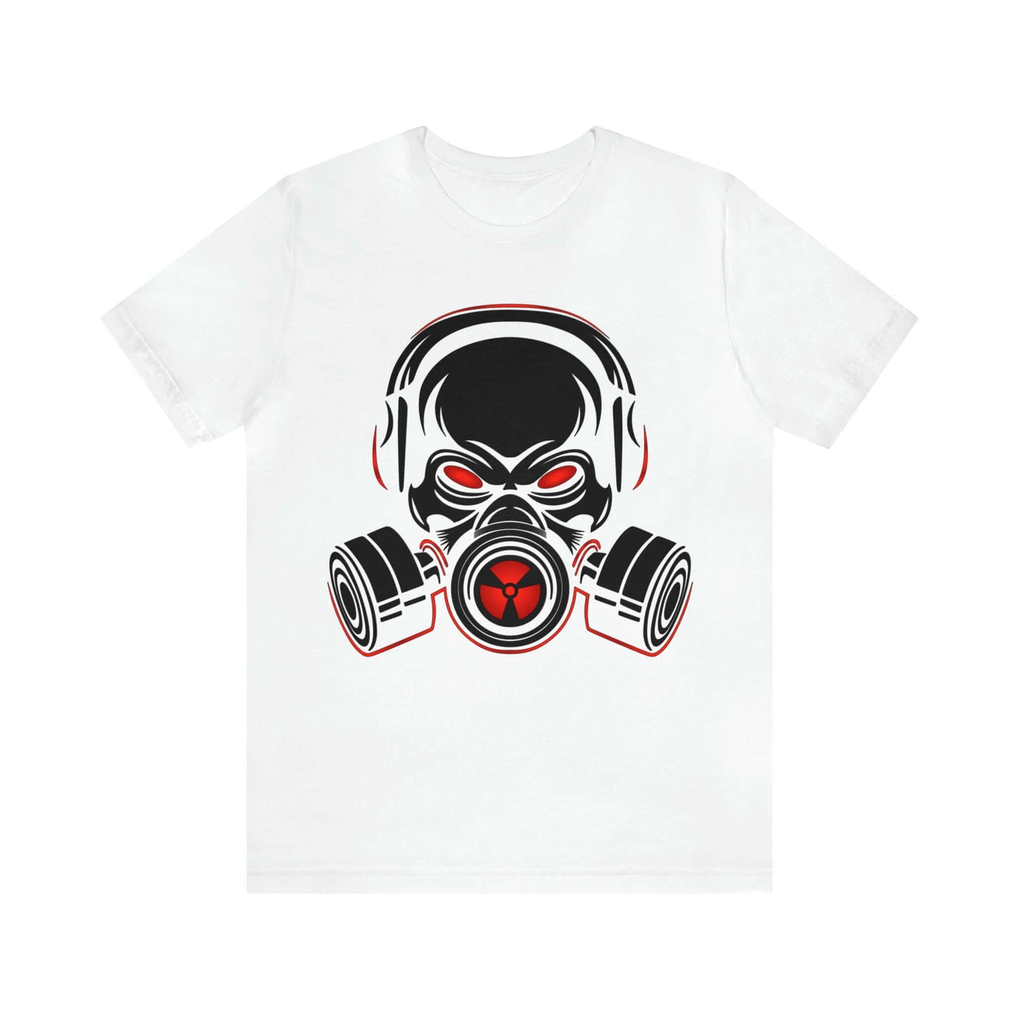 Toxic New World Order! - Jersey T-Shirt, Brand63