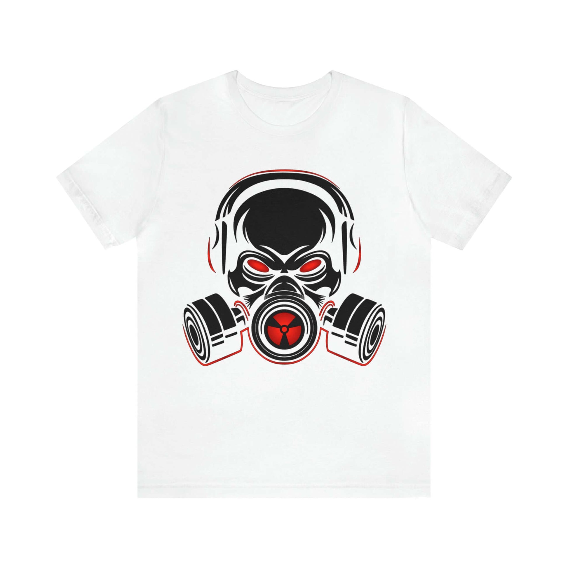 Toxic New World Order! - Jersey T-Shirt, Brand63