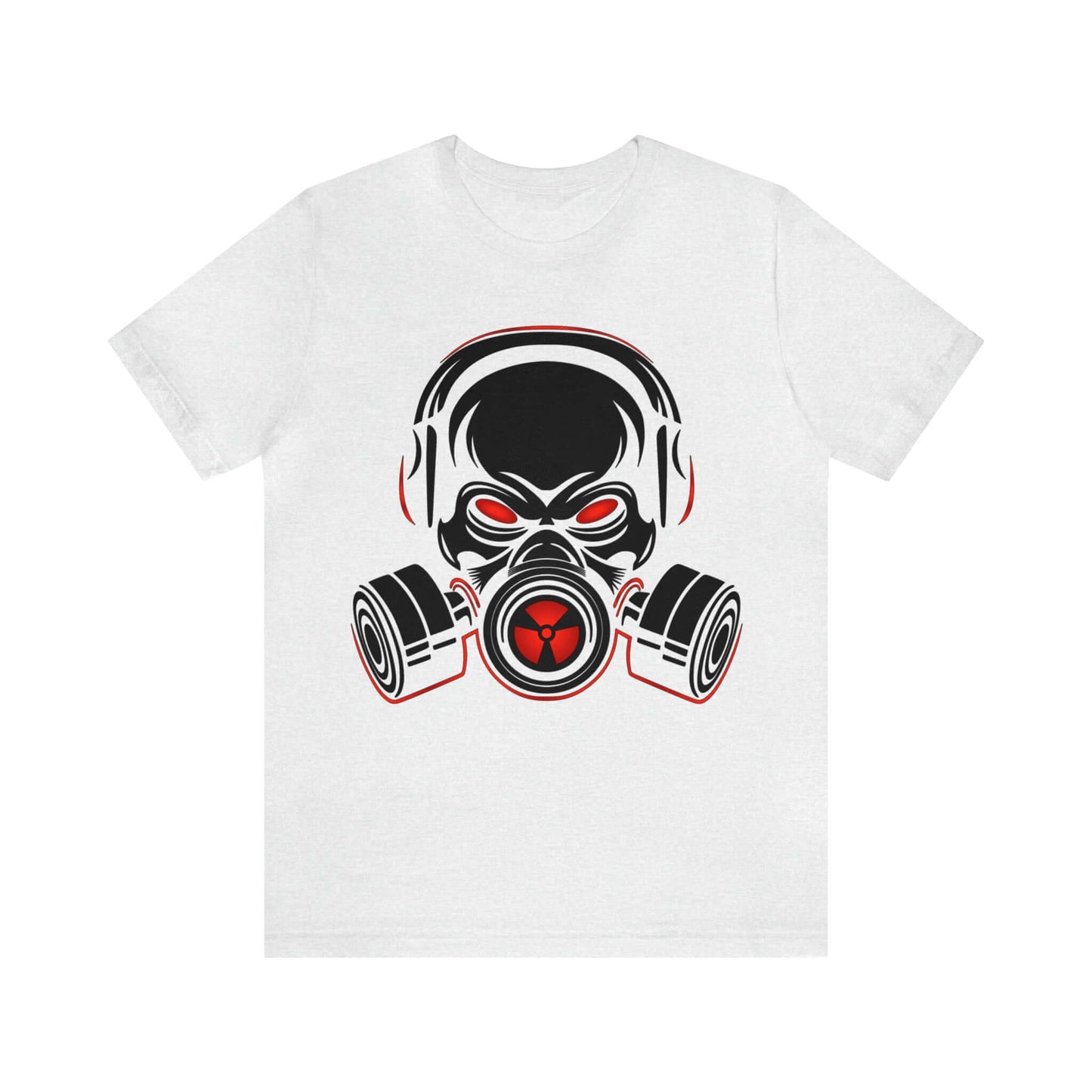 Toxic New World Order! - Jersey T-Shirt, Brand63