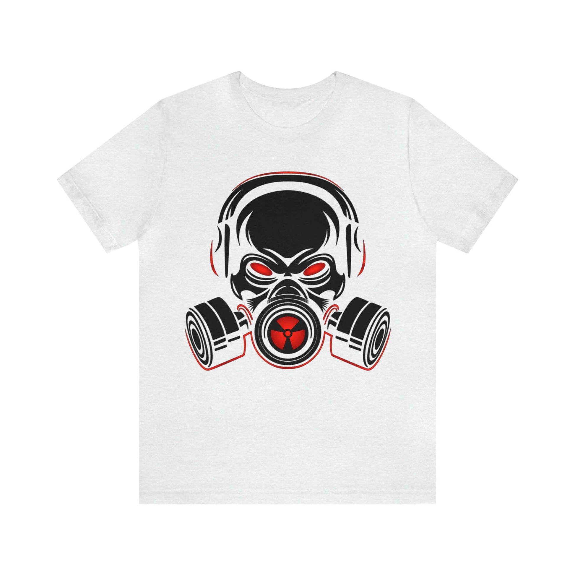 Toxic New World Order! - Jersey T-Shirt, Brand63