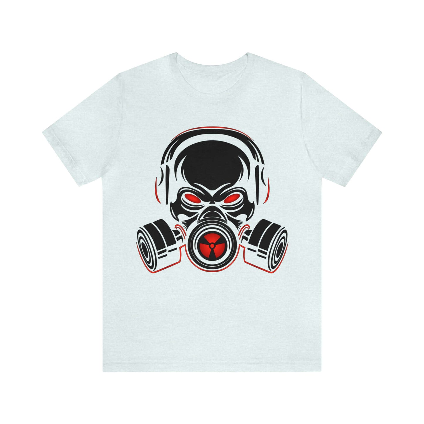 Toxic New World Order! - Jersey T-Shirt, Brand63